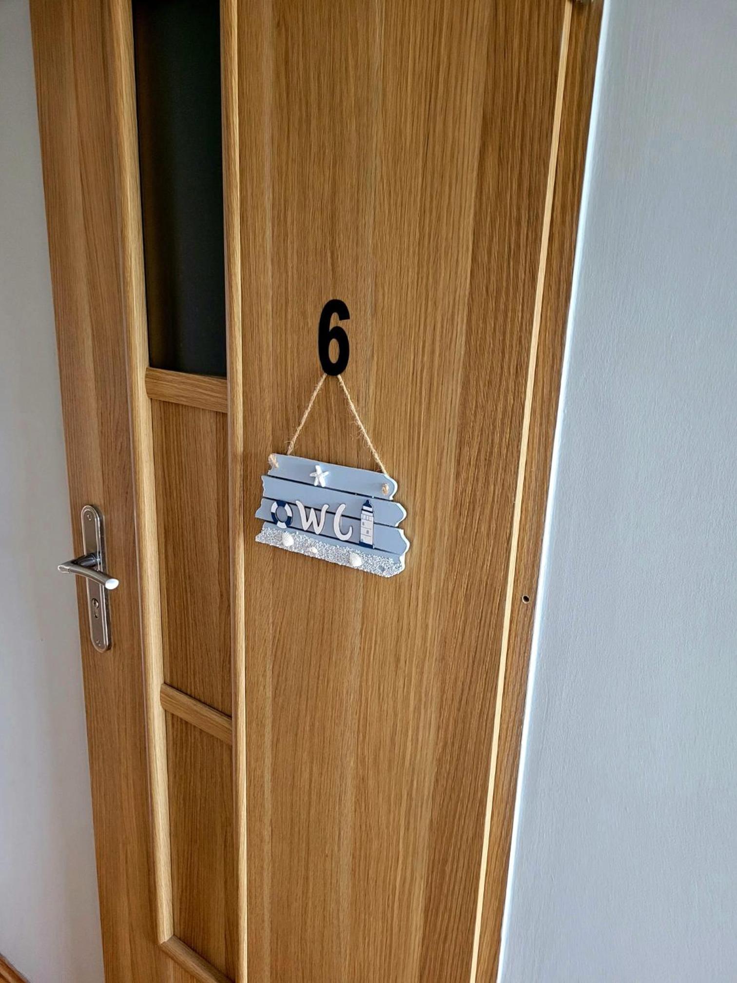 Double Room with Private External Bathroom photo 3