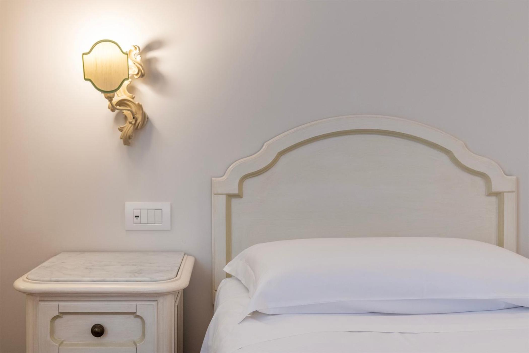 Standard Double or Twin Room - Photo 1