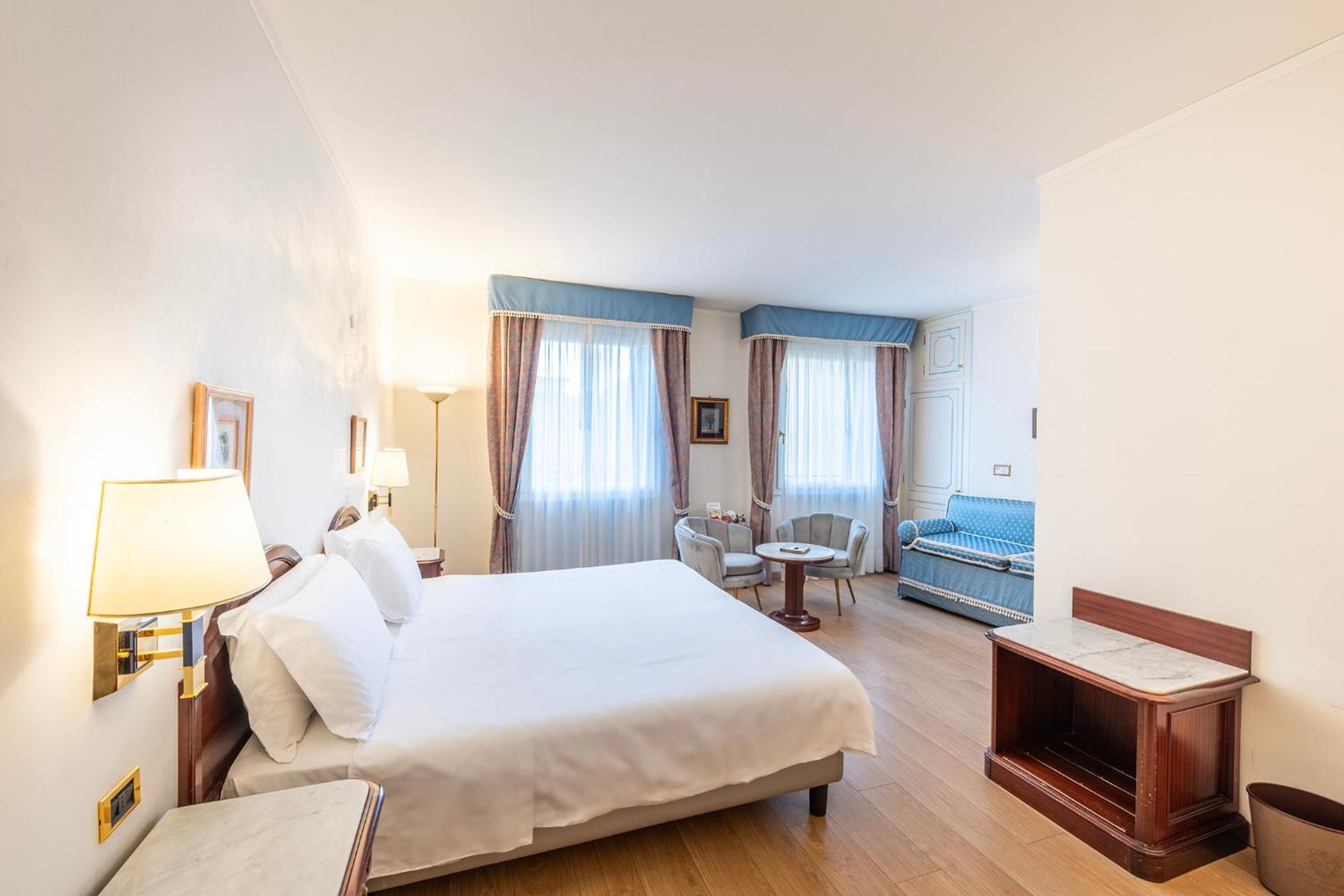 Junior Suite - Photo 5