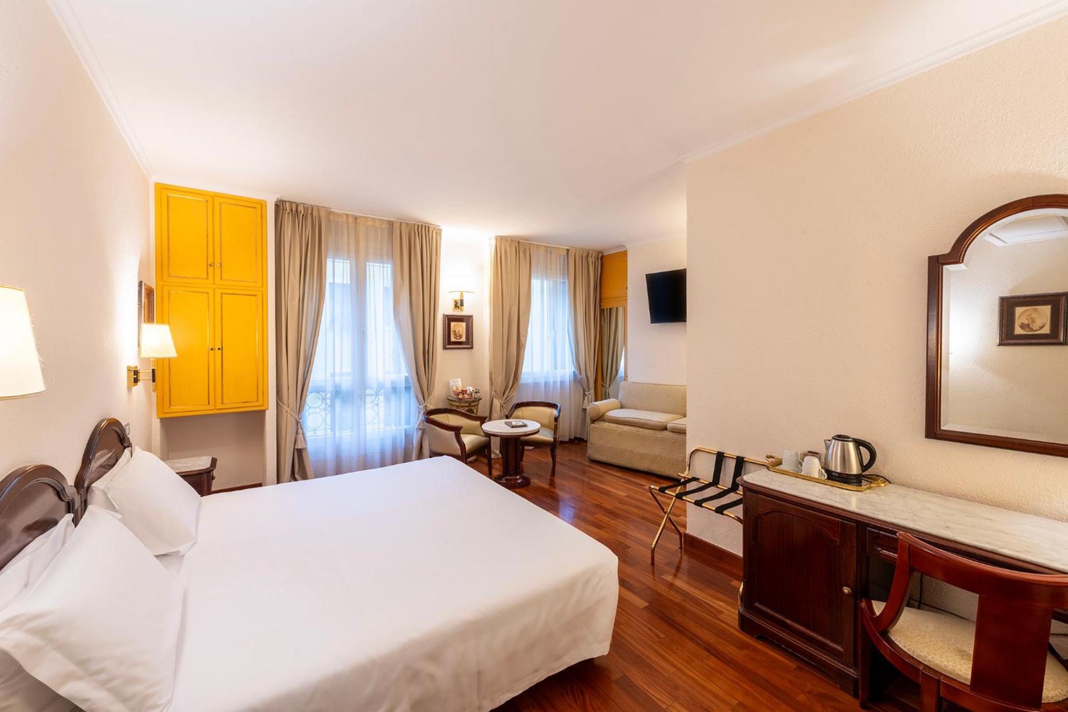 Junior Suite - Photo 6