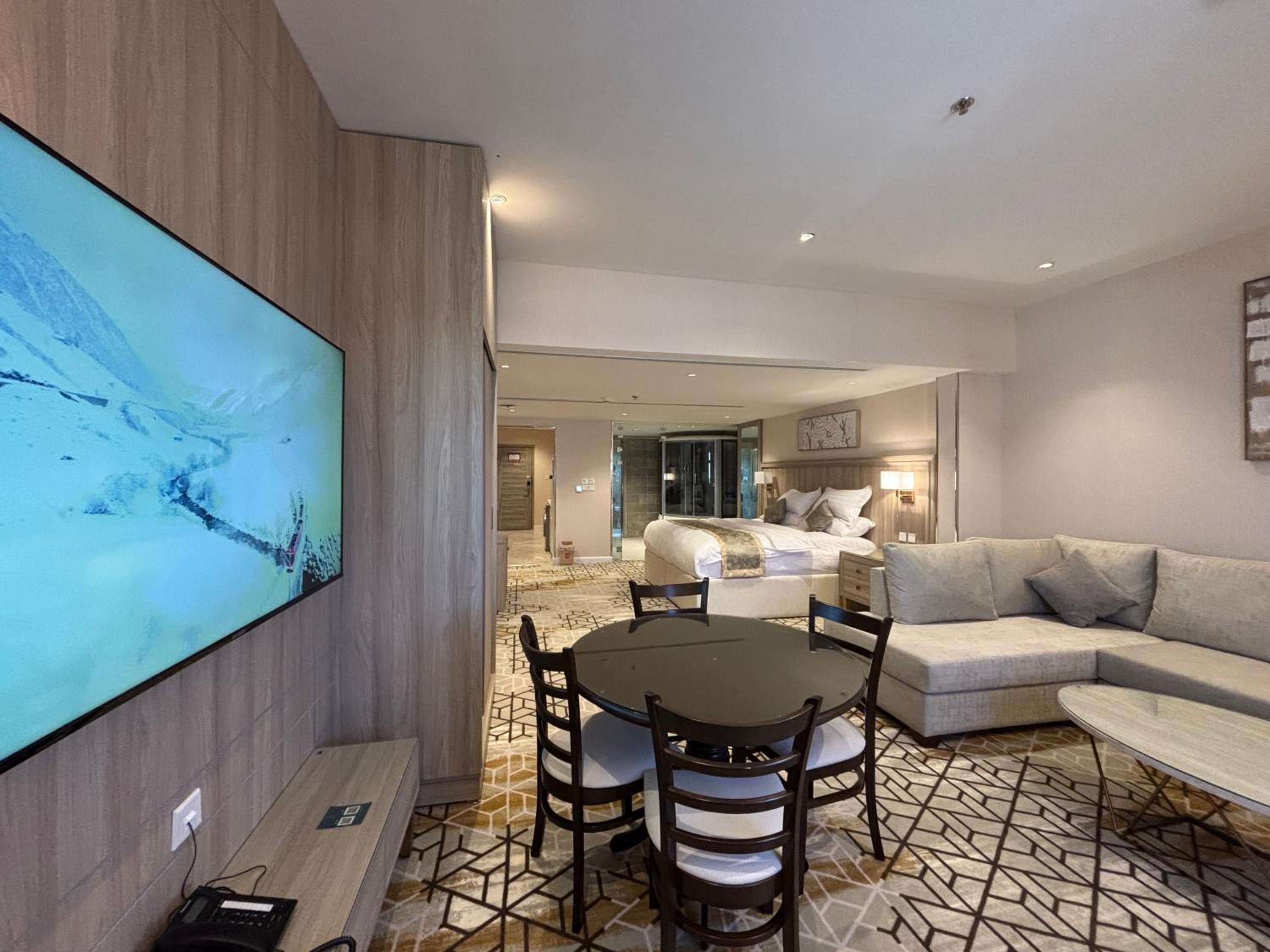 Presidential Suite photo 2