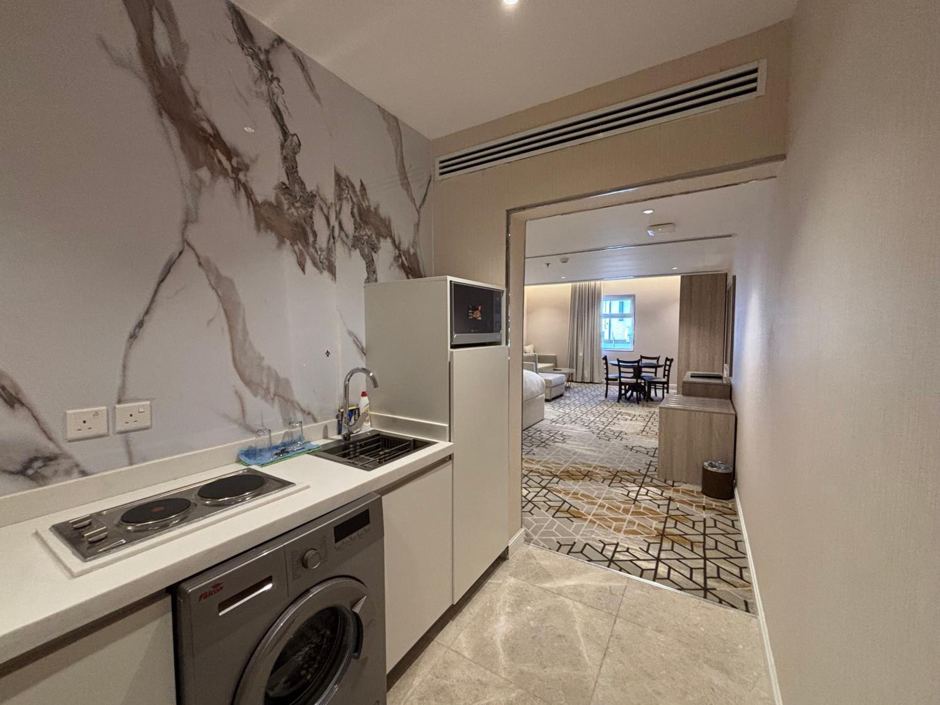 Presidential Suite photo 3
