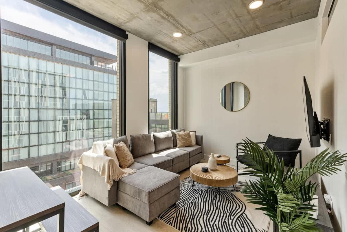 Apartment photo 1