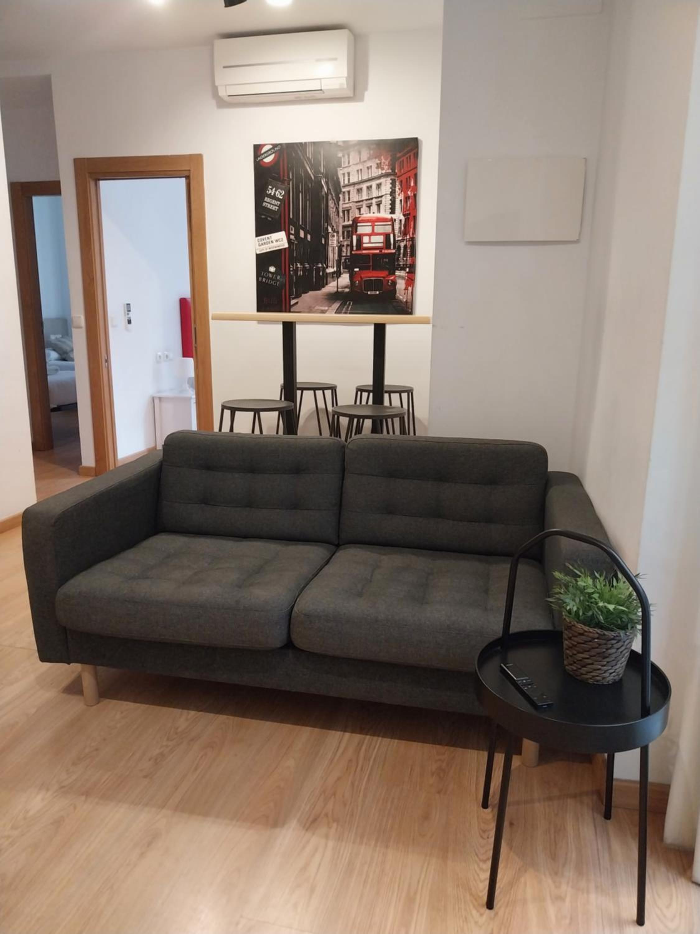 Apartamento Superior de Dos Habitaciones