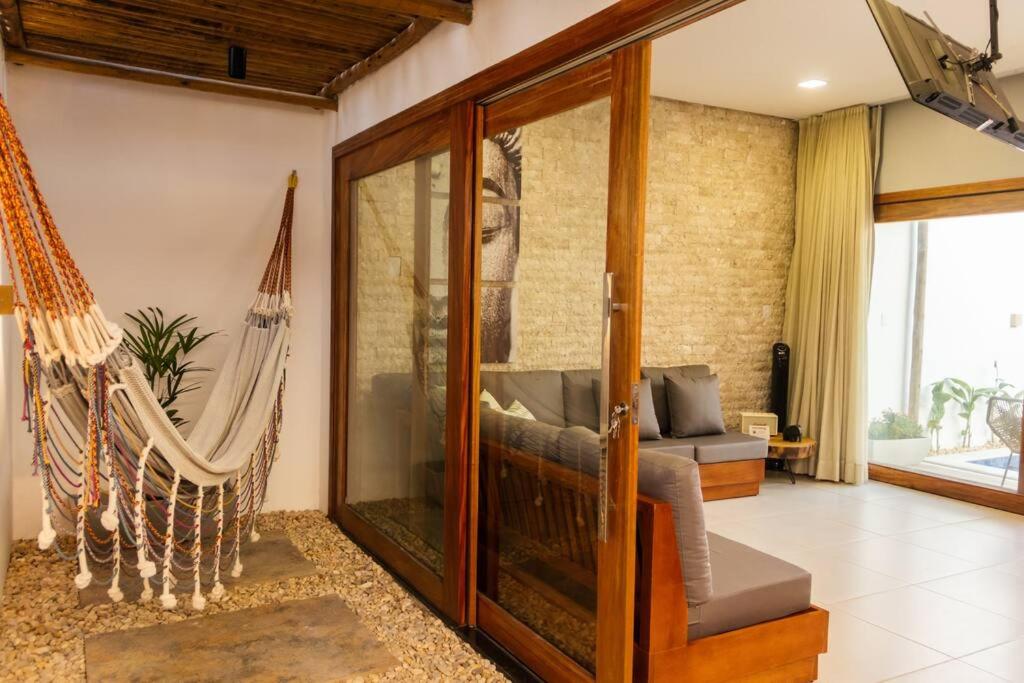 One-Bedroom Villa photo 1