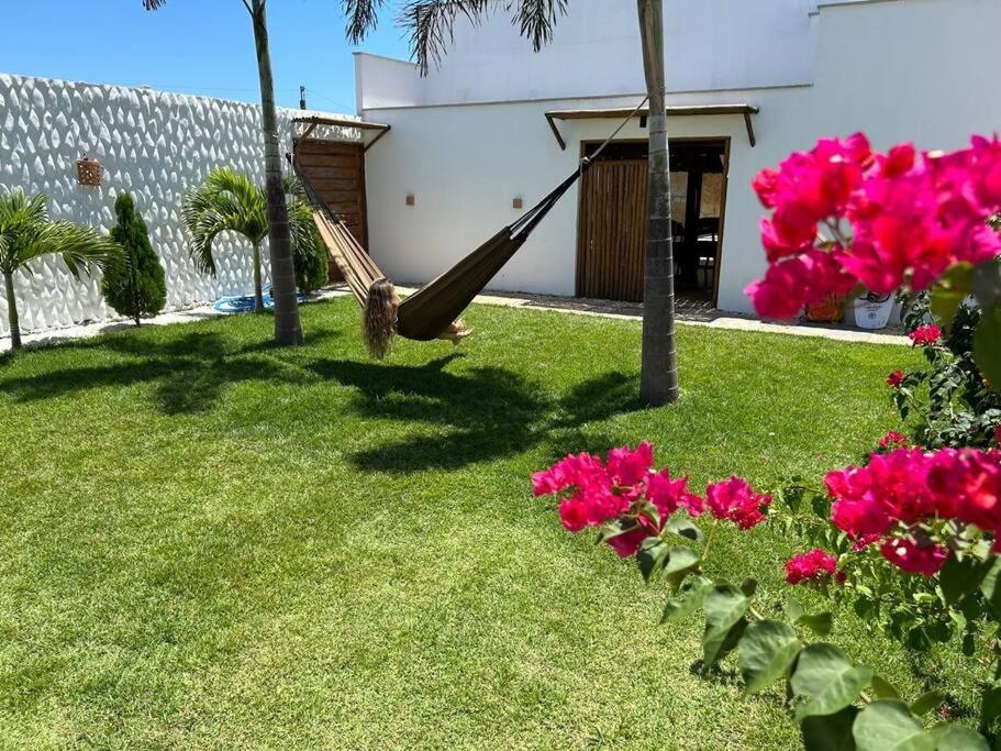 One-Bedroom Villa photo 3