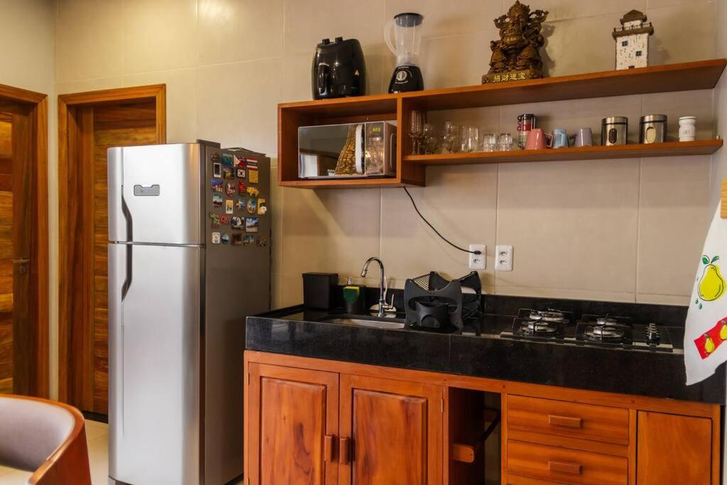 One-Bedroom Villa photo 2