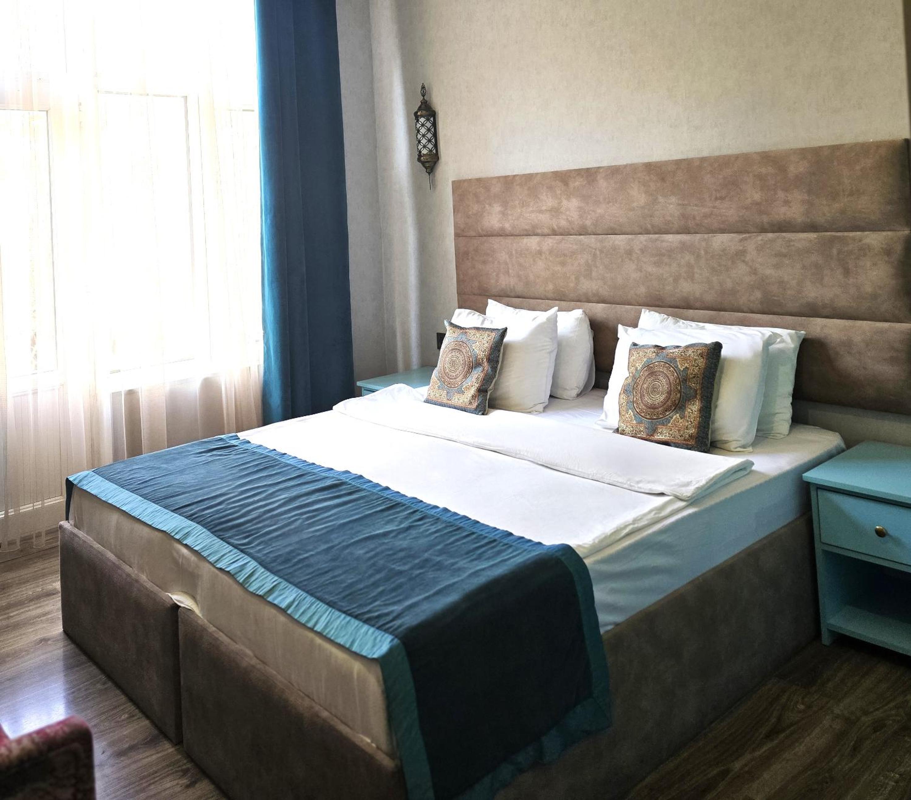 Standard Double Room photo 1