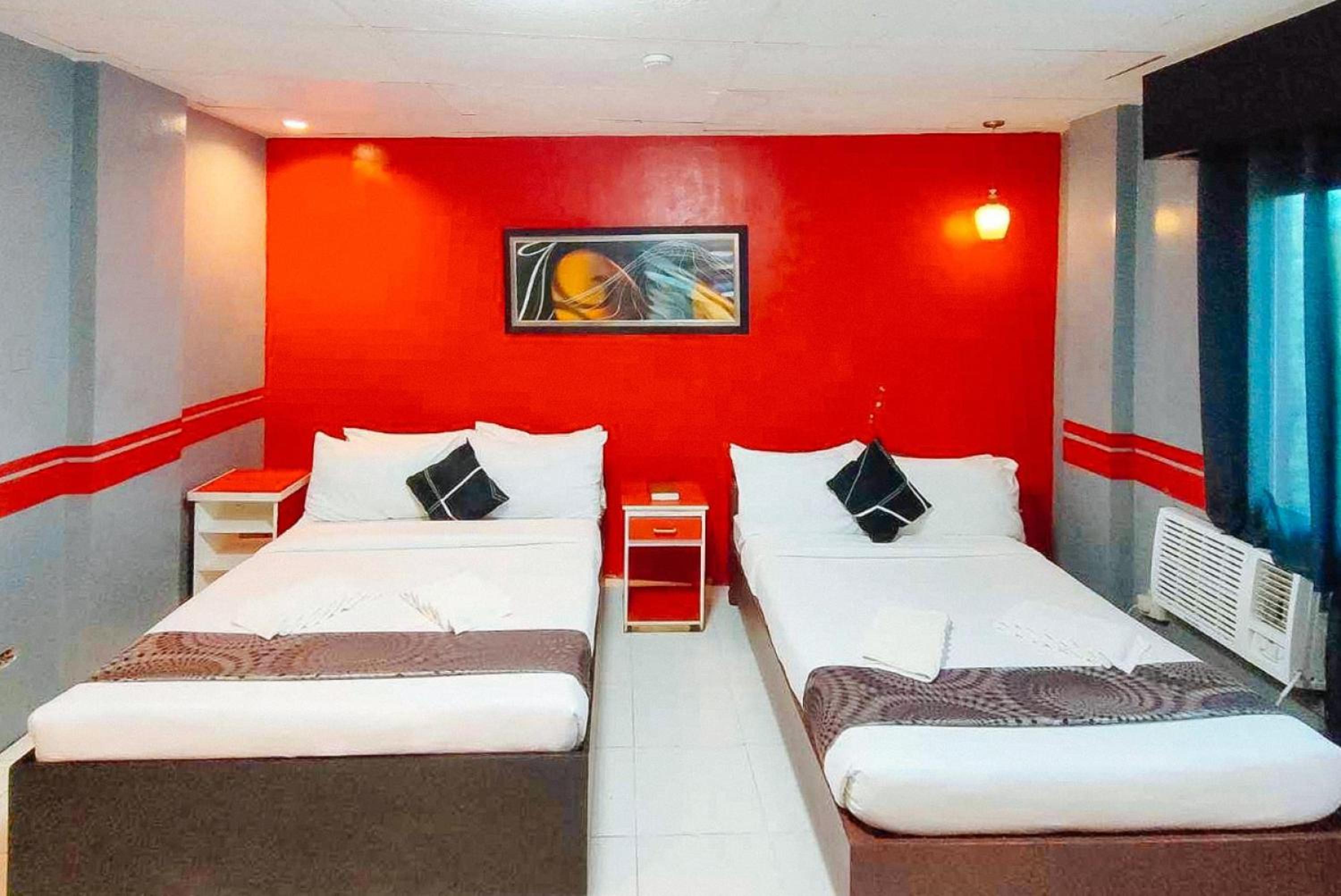 Superior Twin Room photo 3