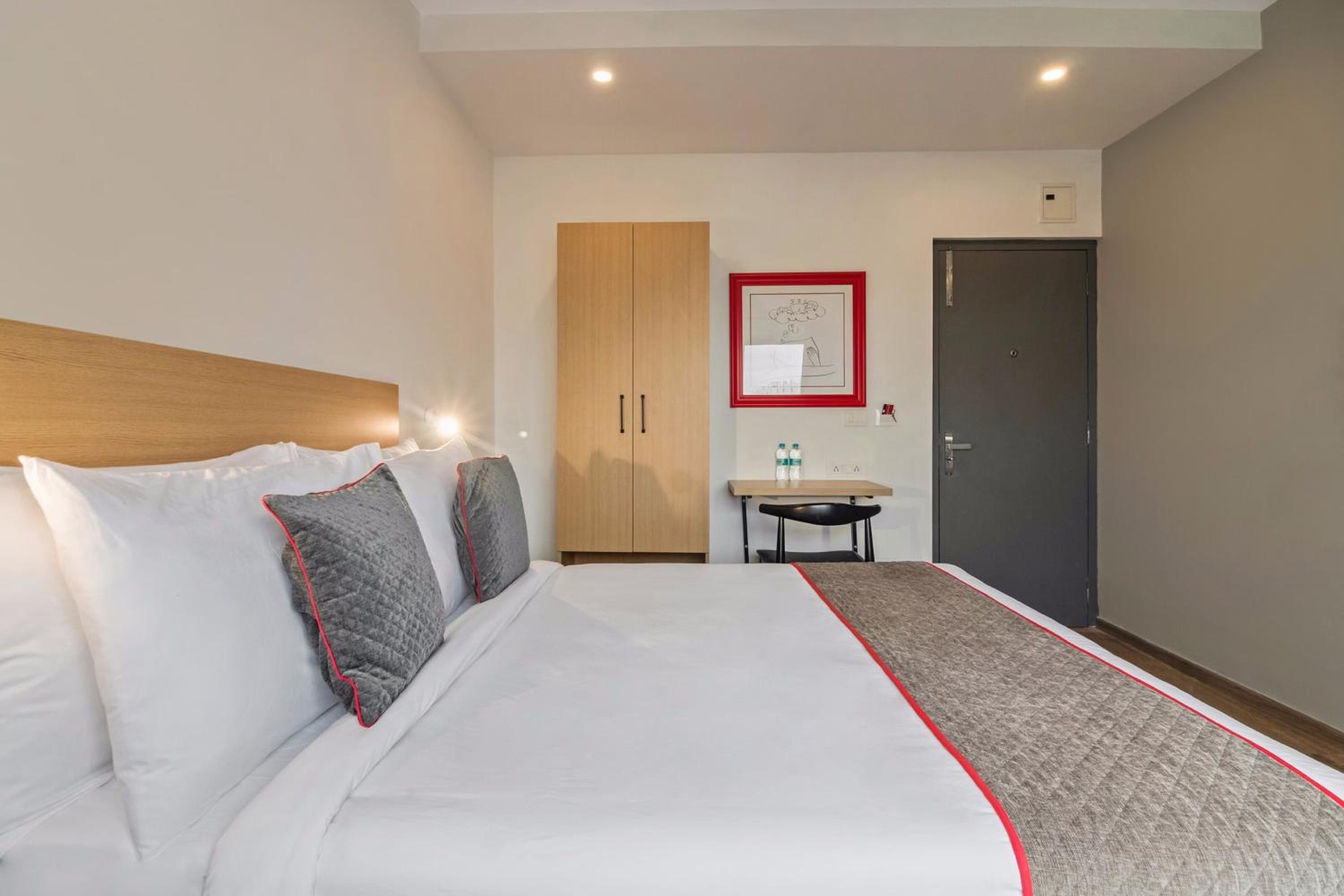 Deluxe Triple Room photo 3