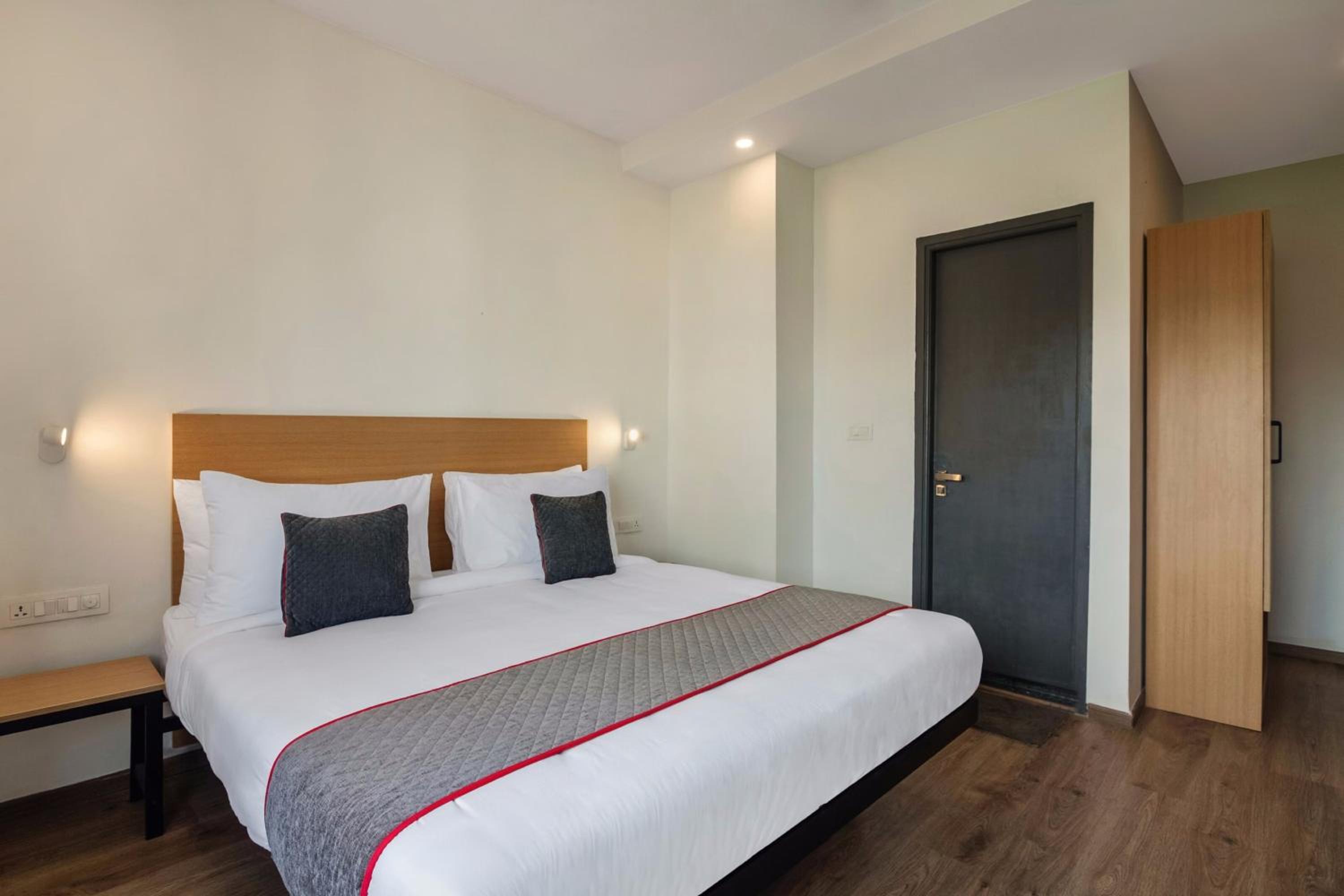 Deluxe Triple Room photo 1