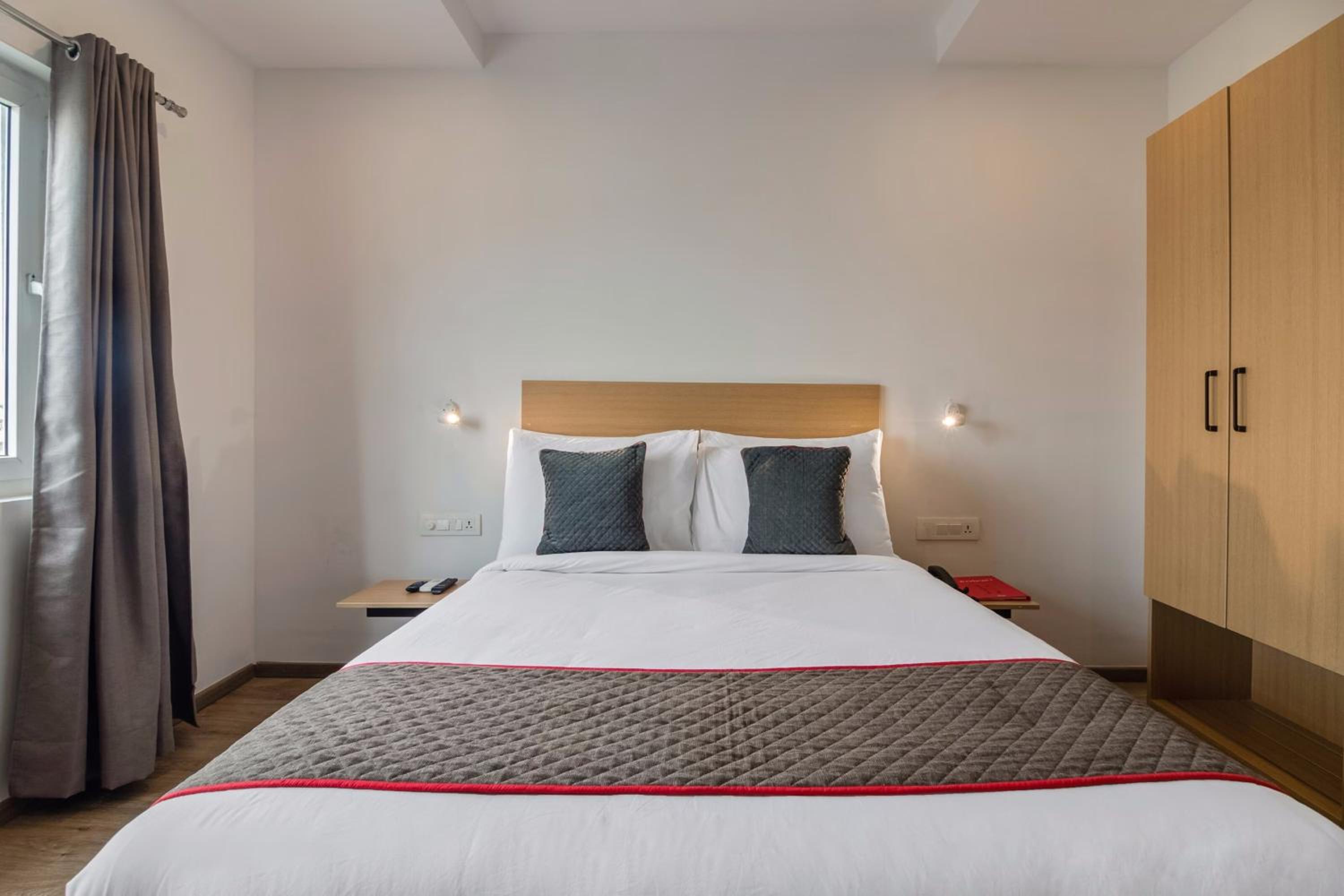 Deluxe Triple Room photo 2