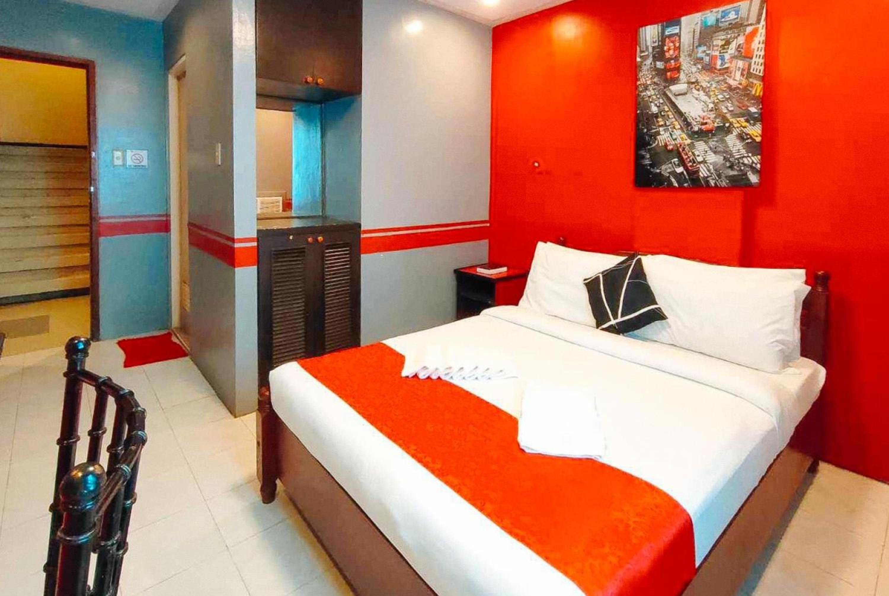 Deluxe Room photo 3