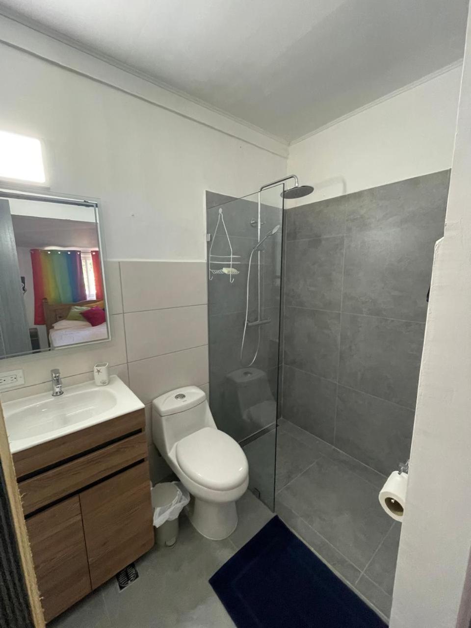 Double Room With Garden View photo 2