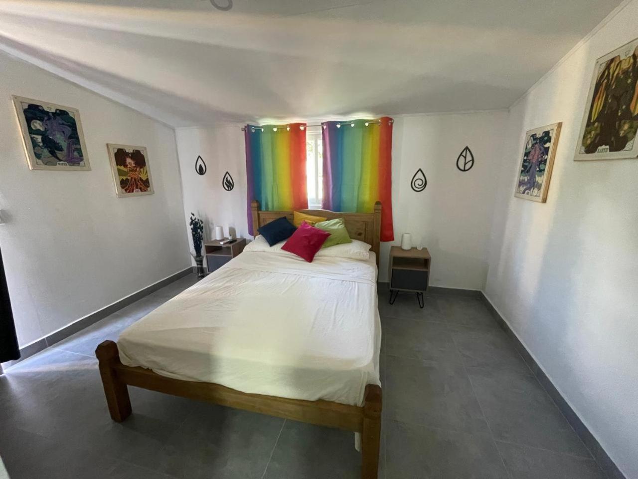 Double Room With Garden View photo 1