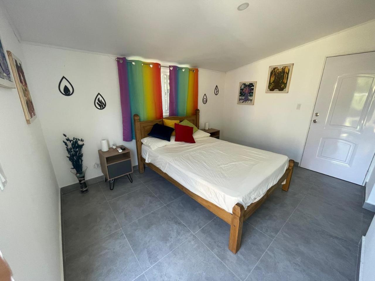 Double Room With Garden View photo 3