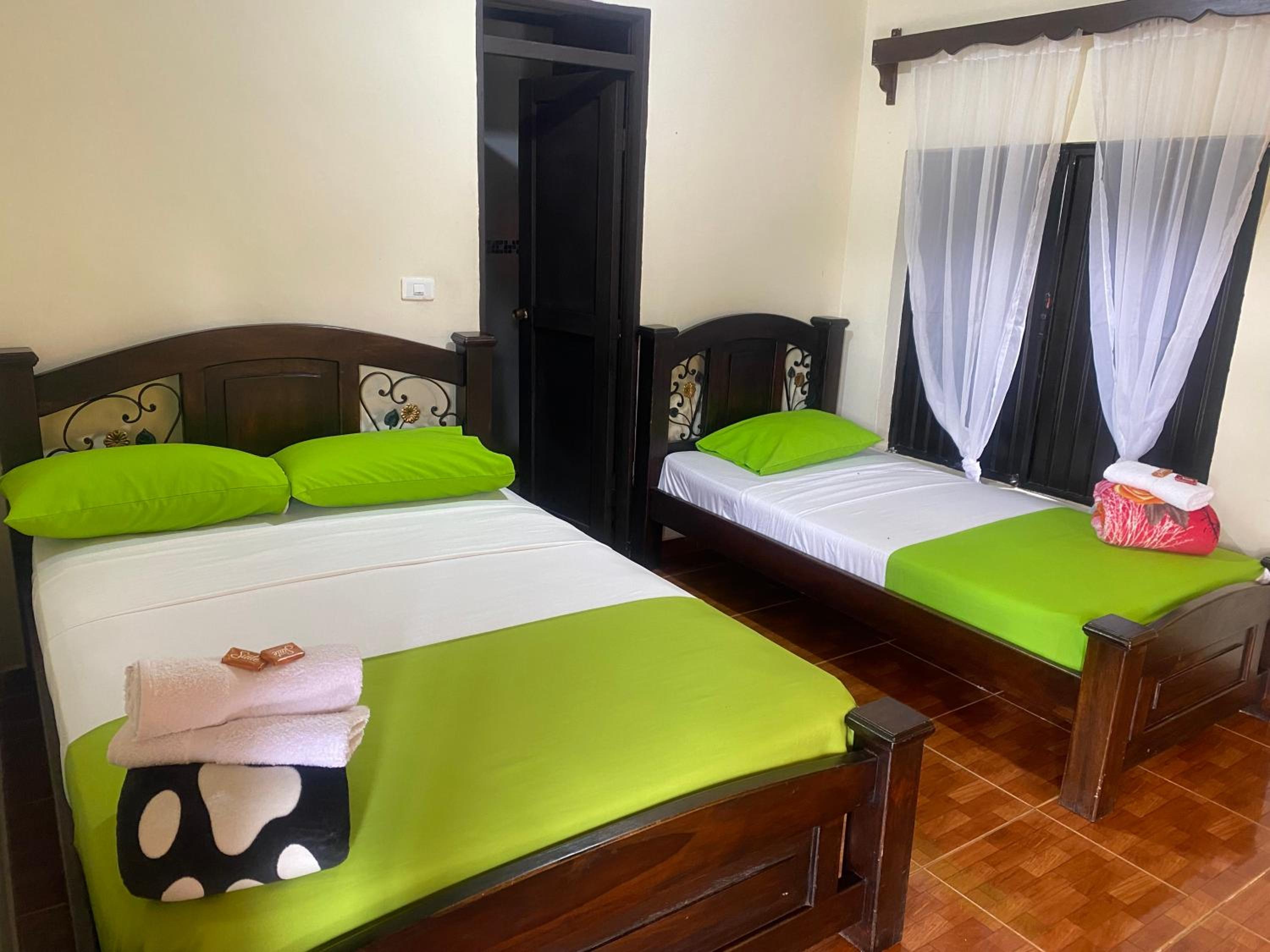Triple Room photo 1