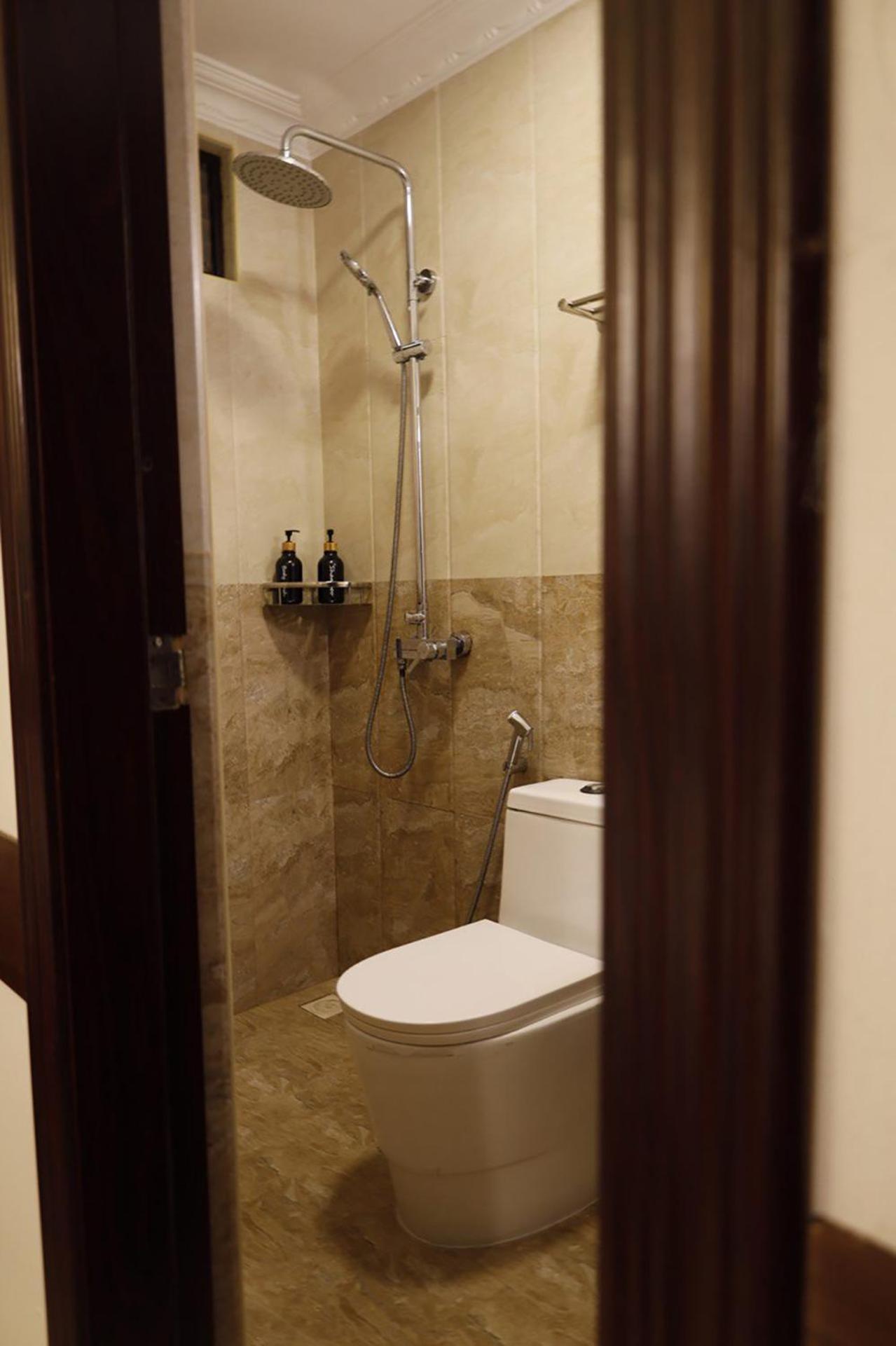 Triple Room with Private Bathroom photo 3