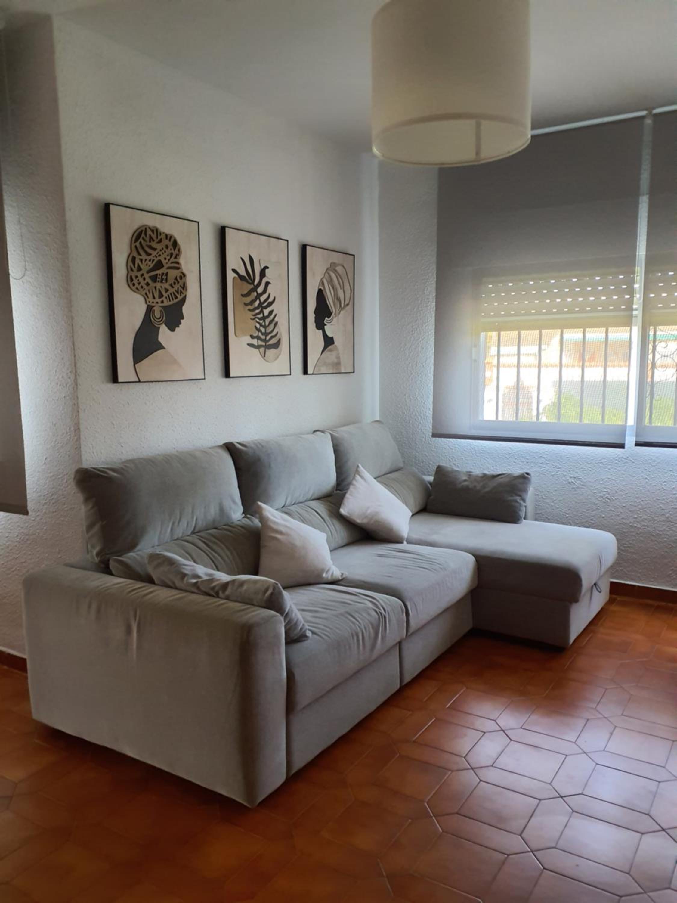 Villa con piscina privada