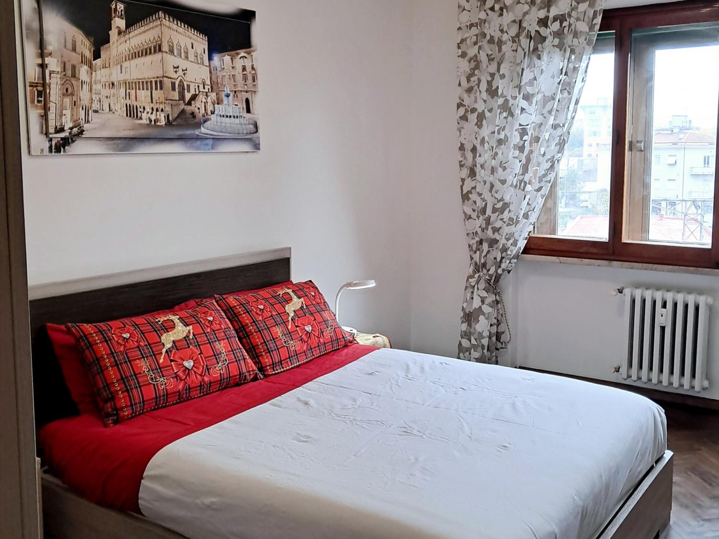 Two-Bedroom Apartment - Photo 1