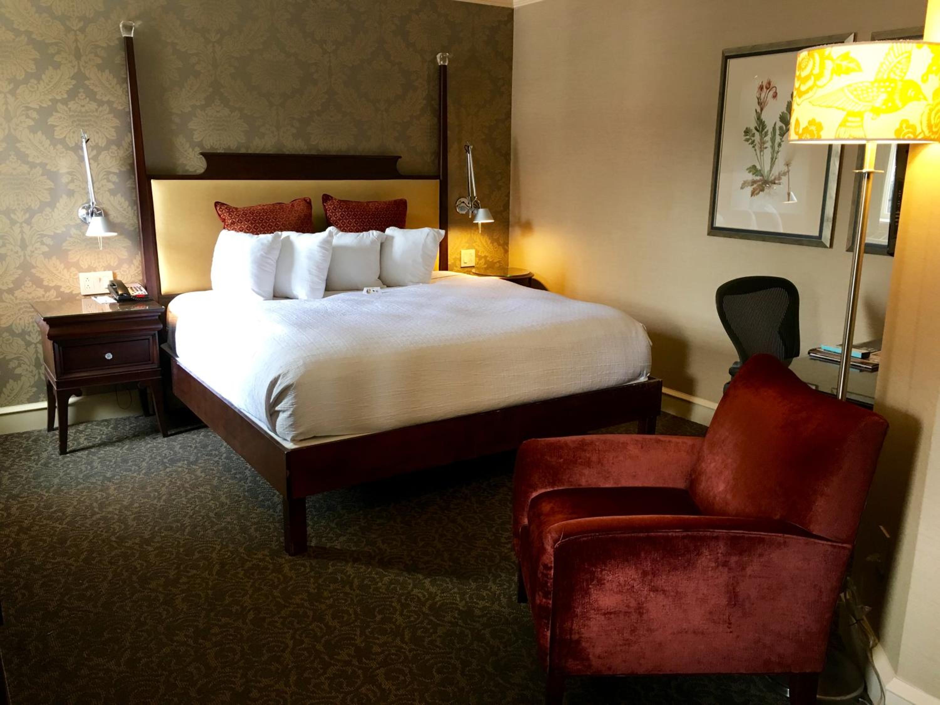 King Room