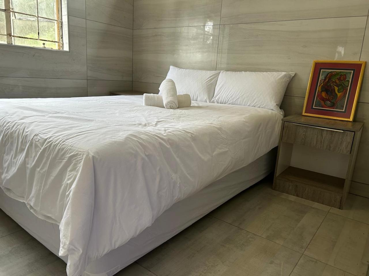Budget Double Room photo 1