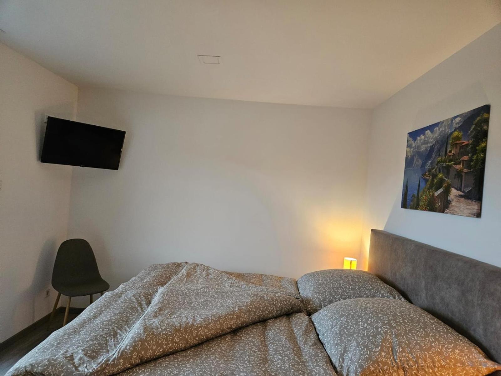 Apartment - Ground Floor photo 2