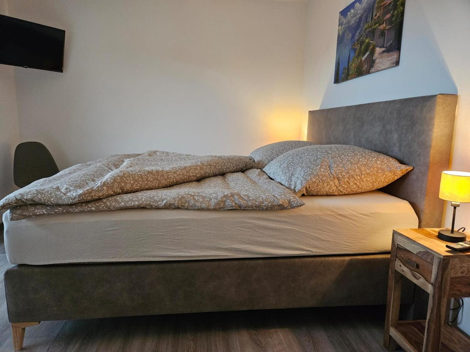 Apartment - Ground Floor photo 1