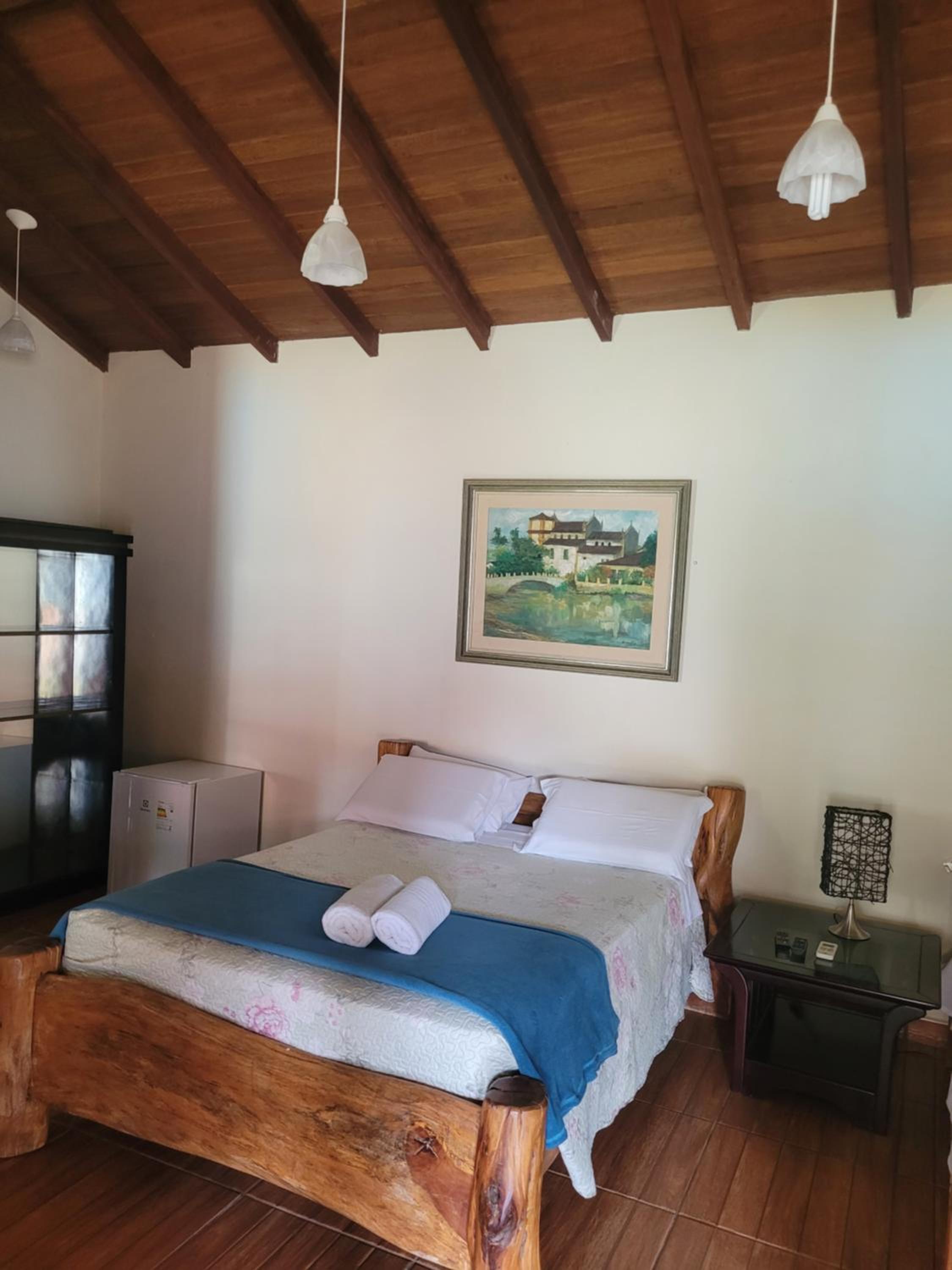 Comfort Triple Room
