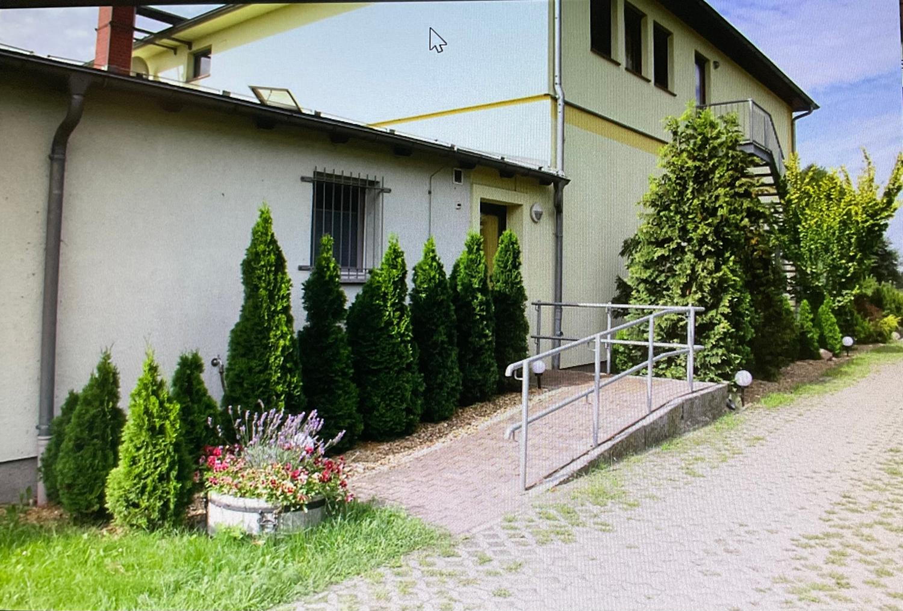 Triple Room - Disability Access photo 2