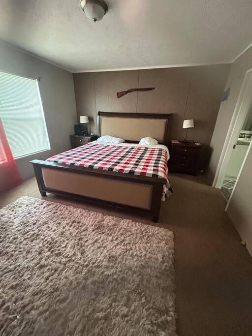 Four-Bedroom House photo 1