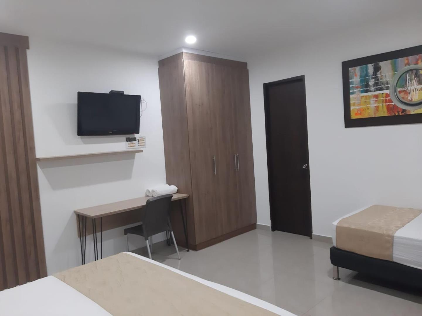 Family Double Room photo 2
