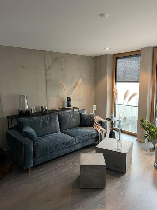 Two-Bedroom Apartment with City View photo 1