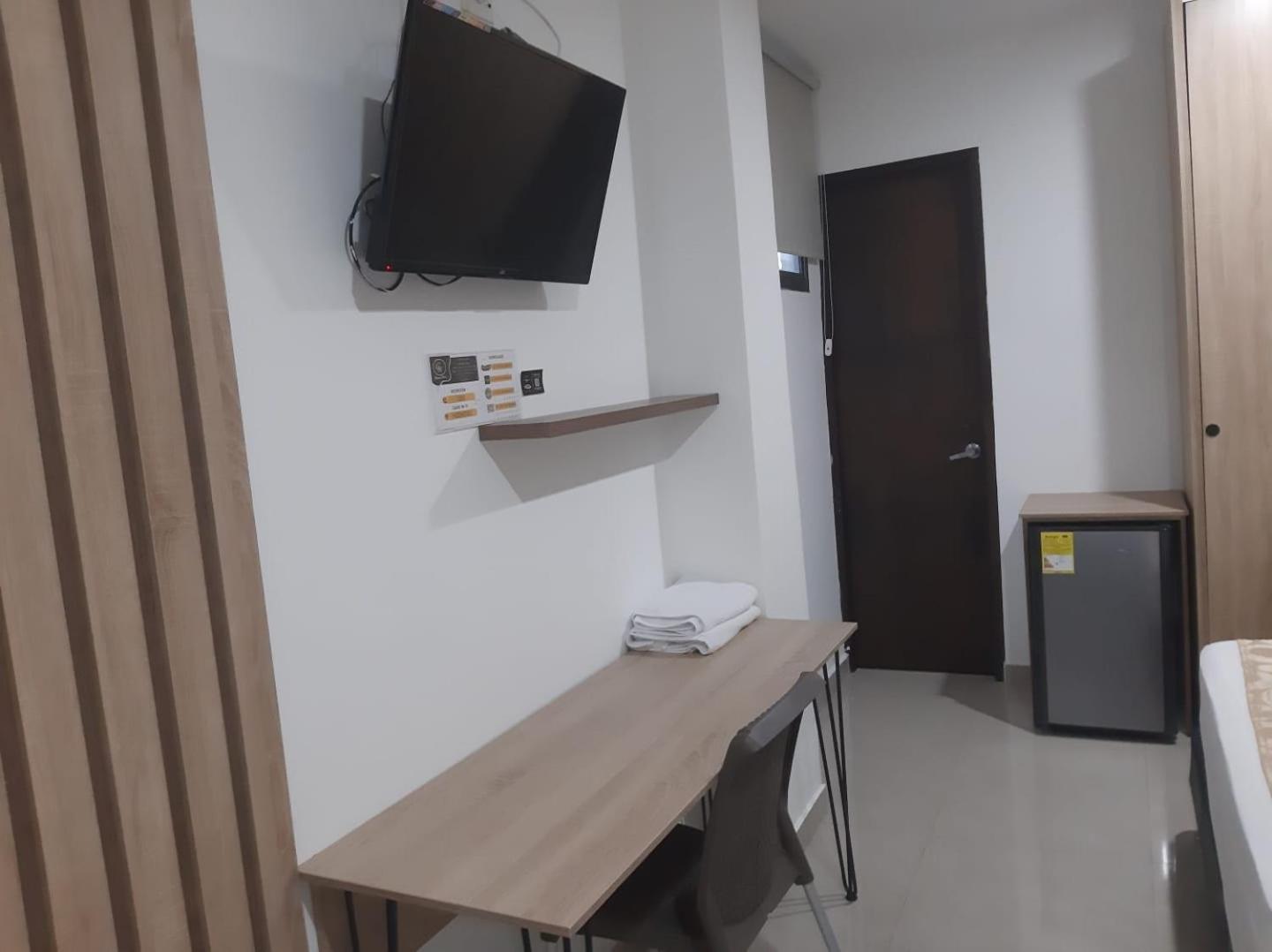 Family Double Room