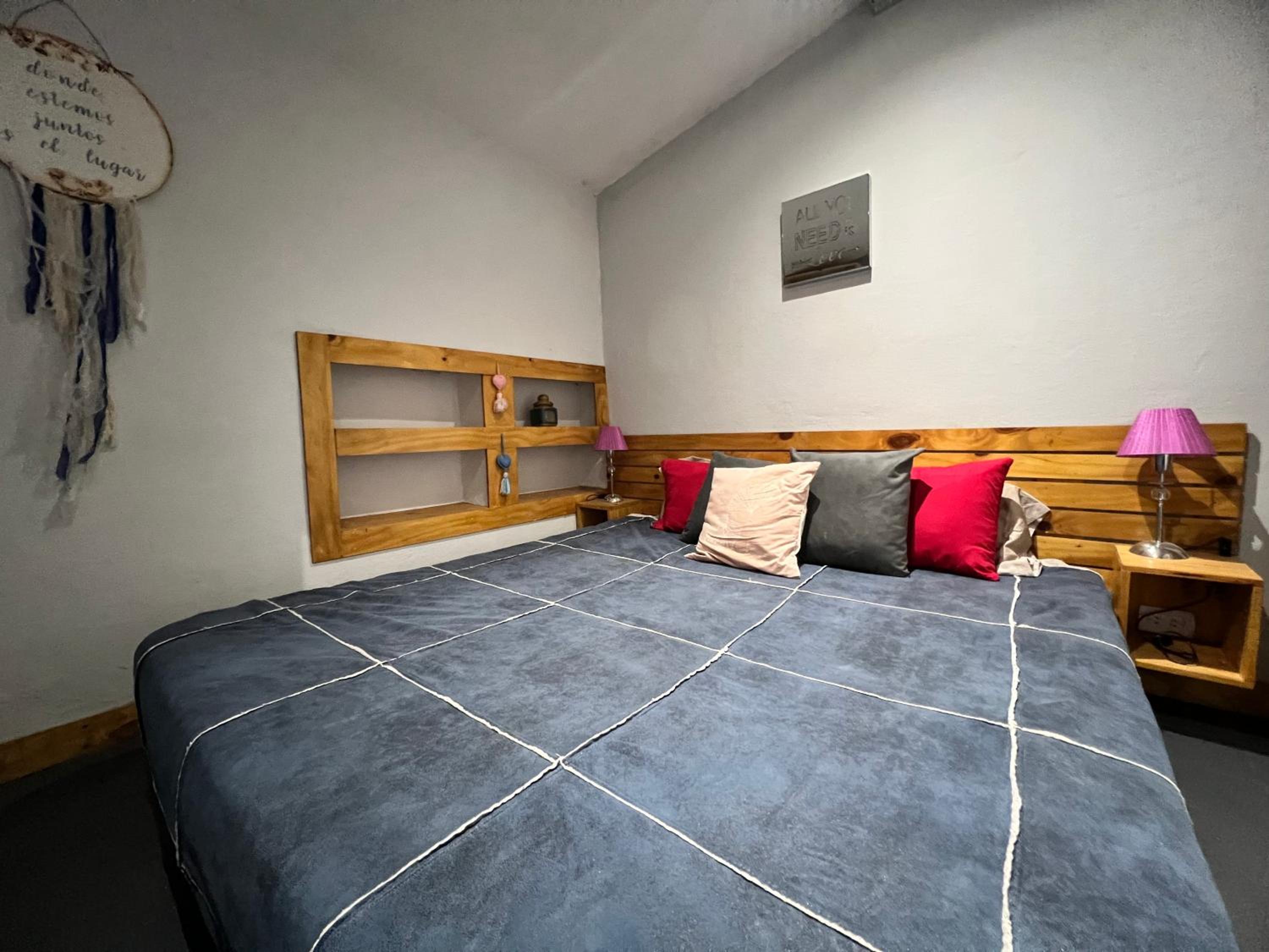 Two-Bedroom House photo 1