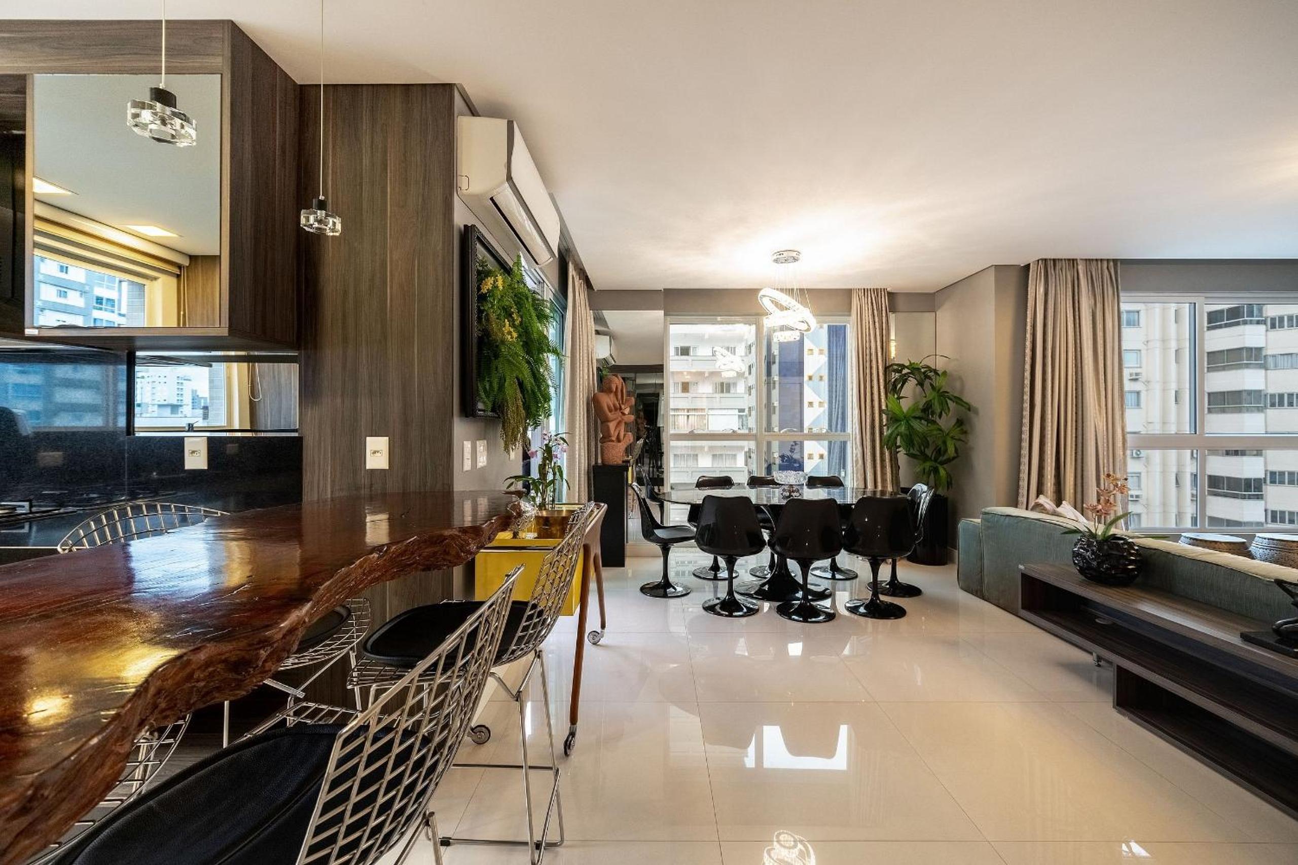 Three-Bedroom Apartment Suite photo 1