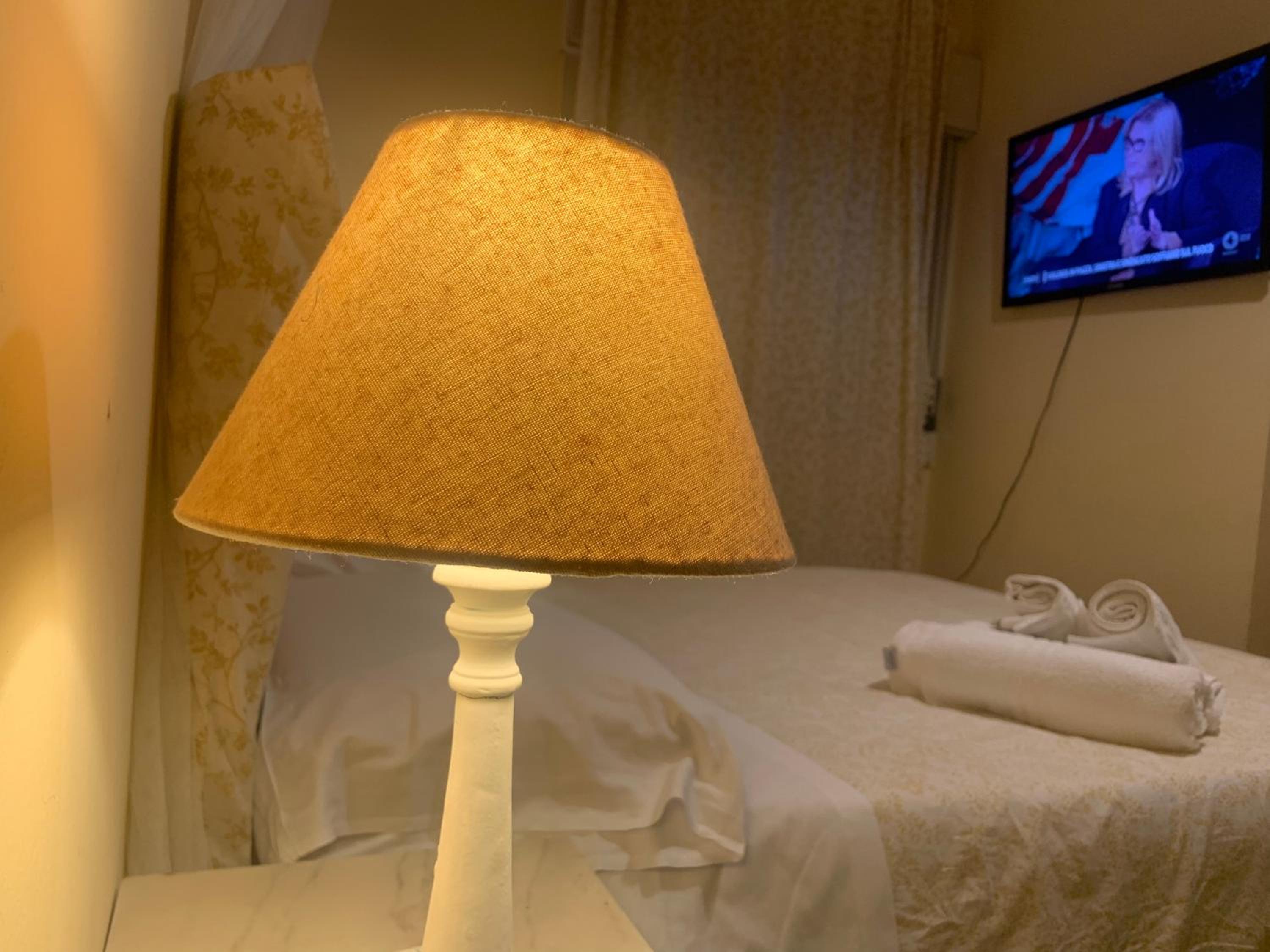 Economy Double Room photo 3