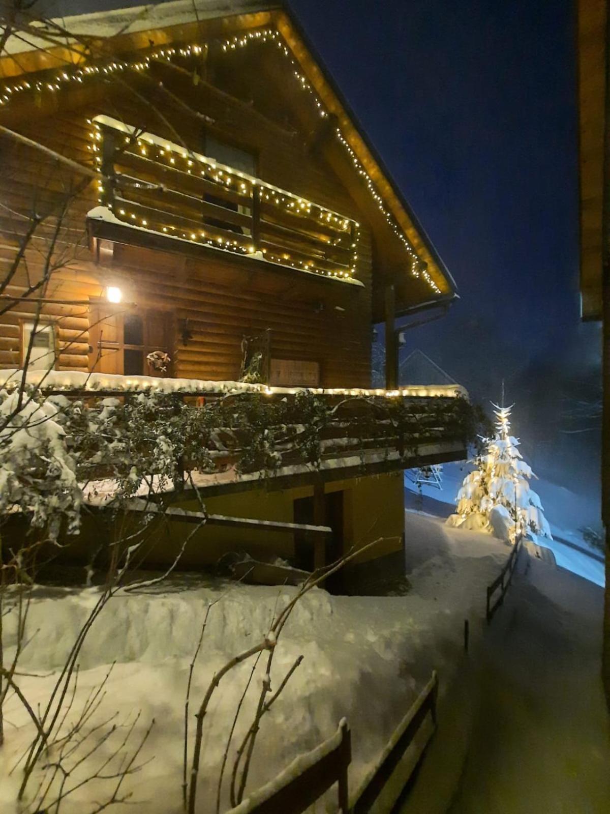 One-Bedroom Chalet photo 2