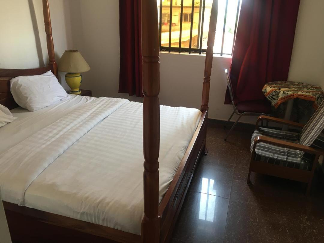 Budget Double Room photo 2