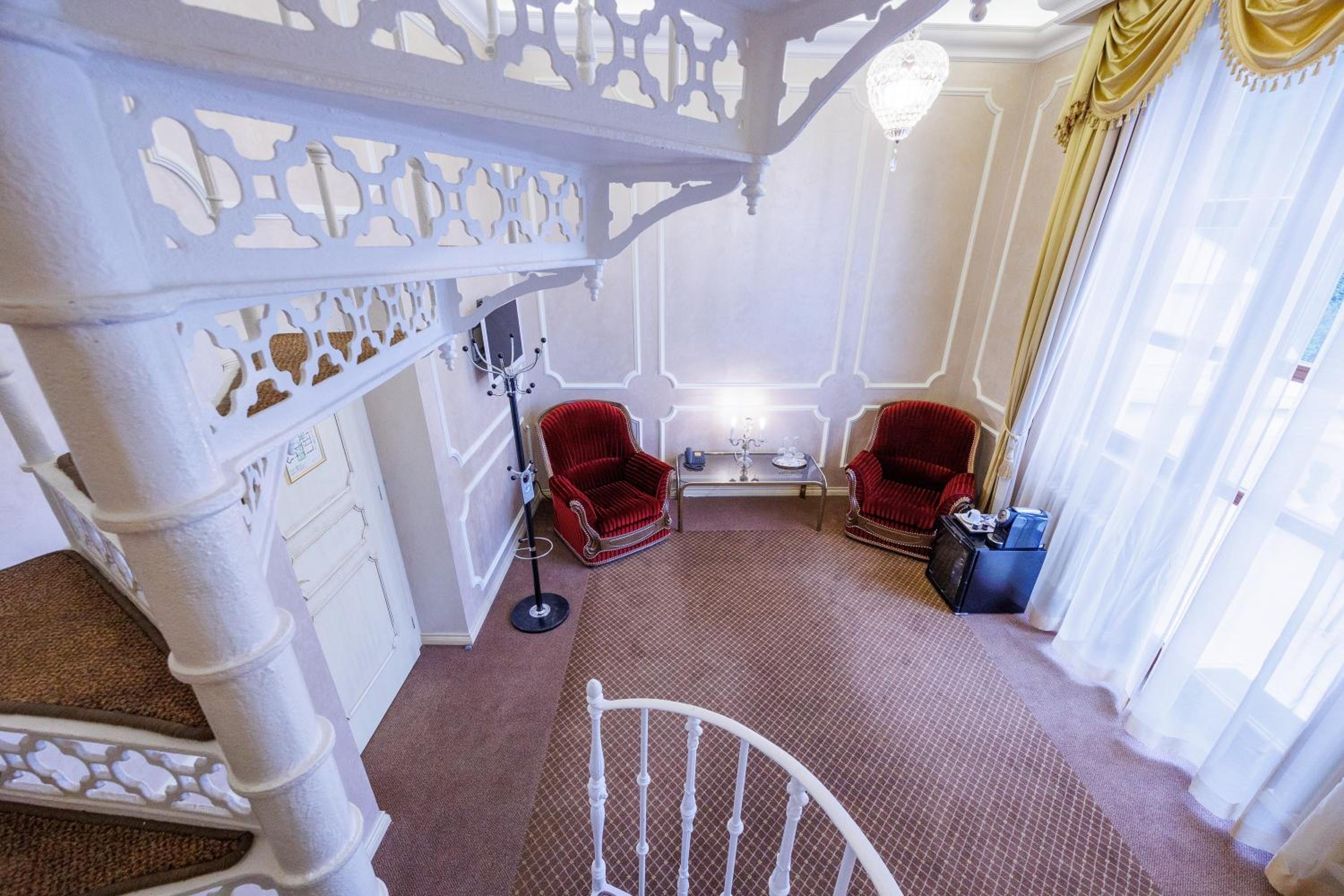 Tower Suite
