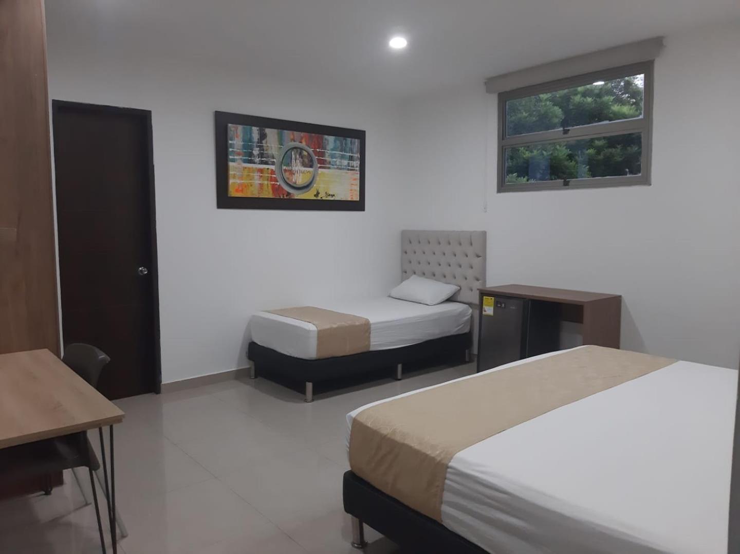 Family Double Room photo 3