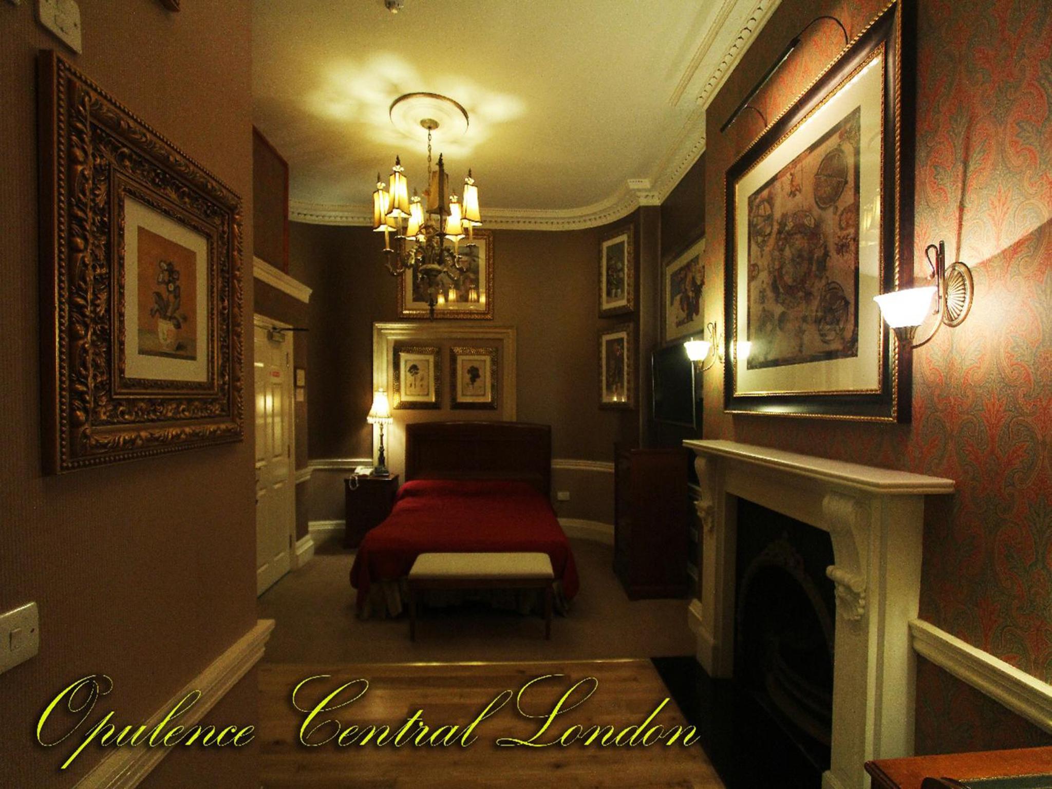 Single Room photo 2