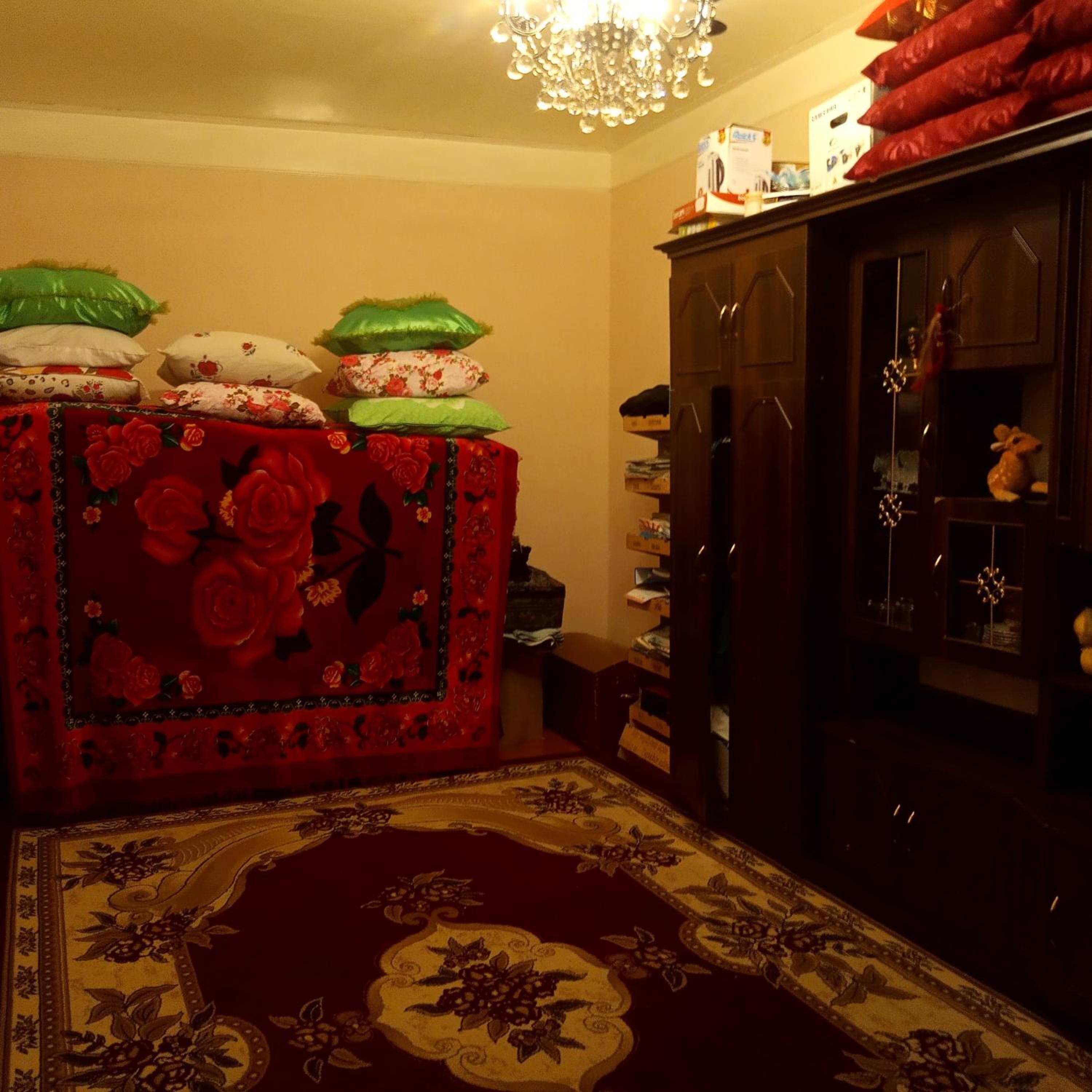 Twin Room With Mountain View photo 1