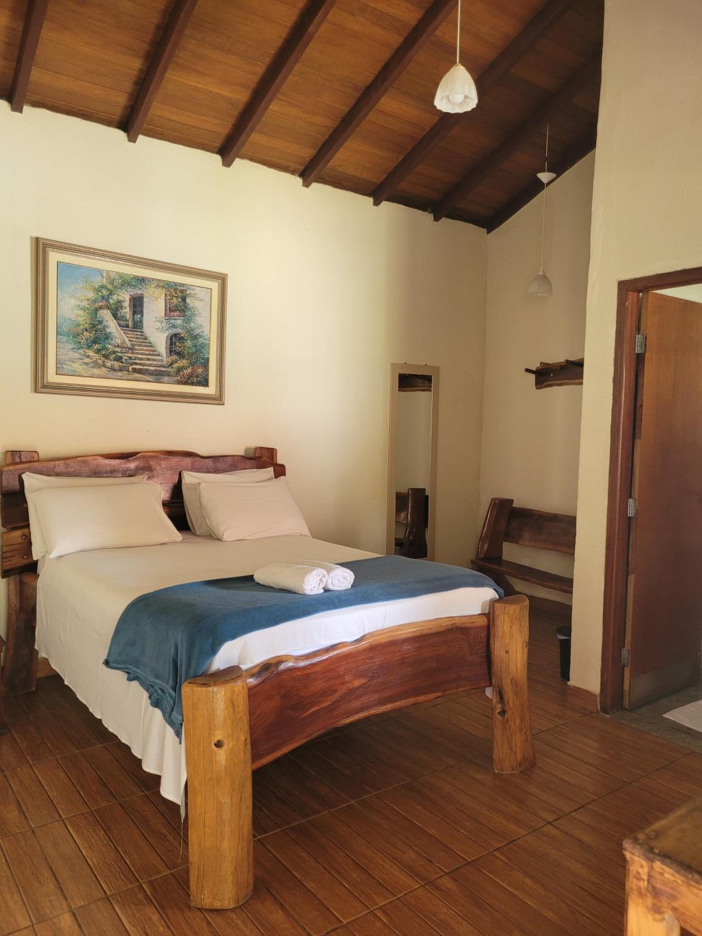 Comfort Triple Room photo 1