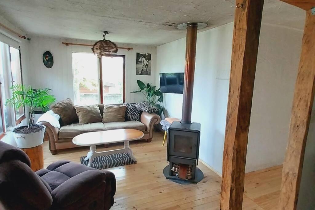 Two-Bedroom House photo 1