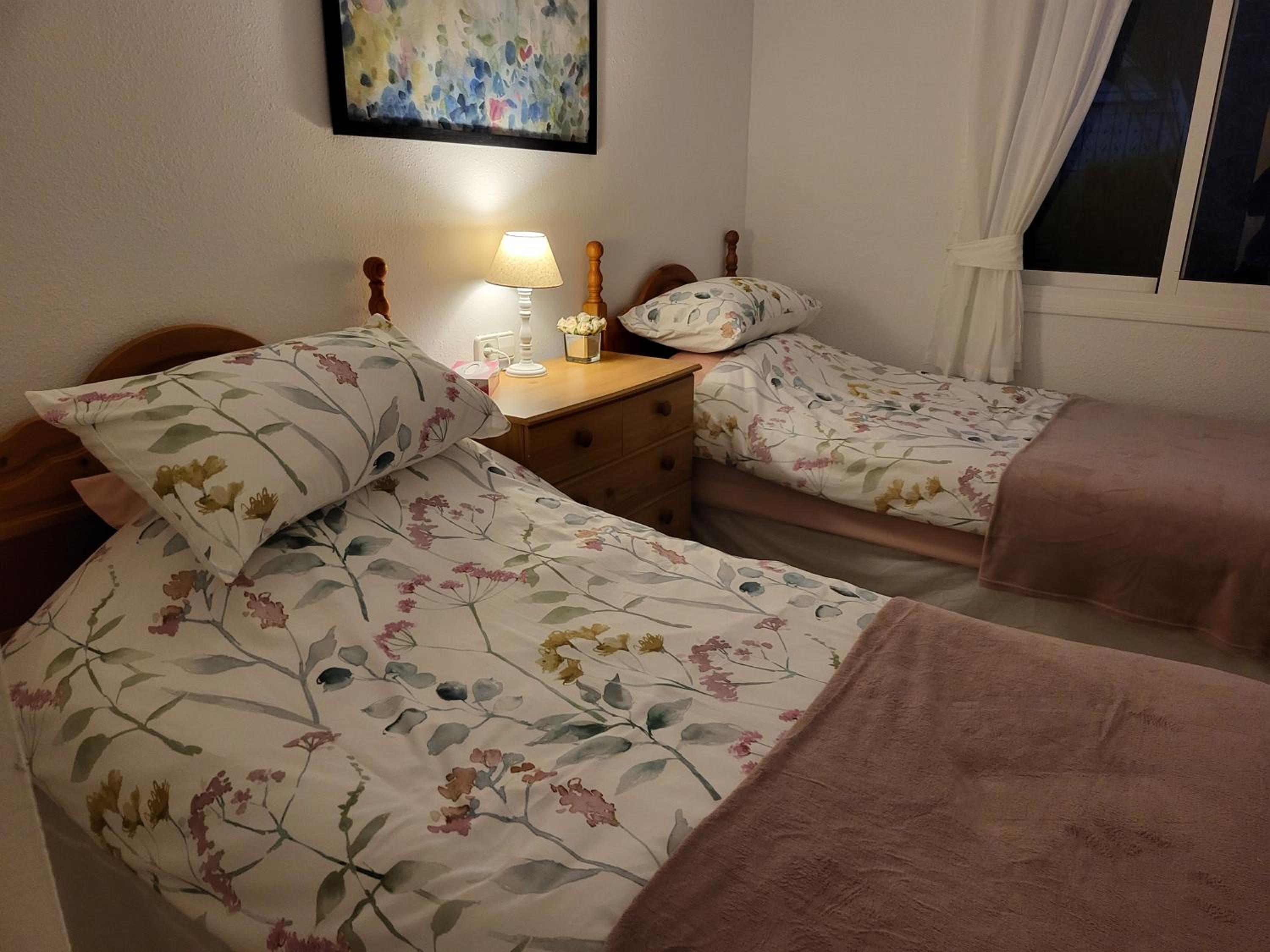 Two-Bedroom Villa photo 2