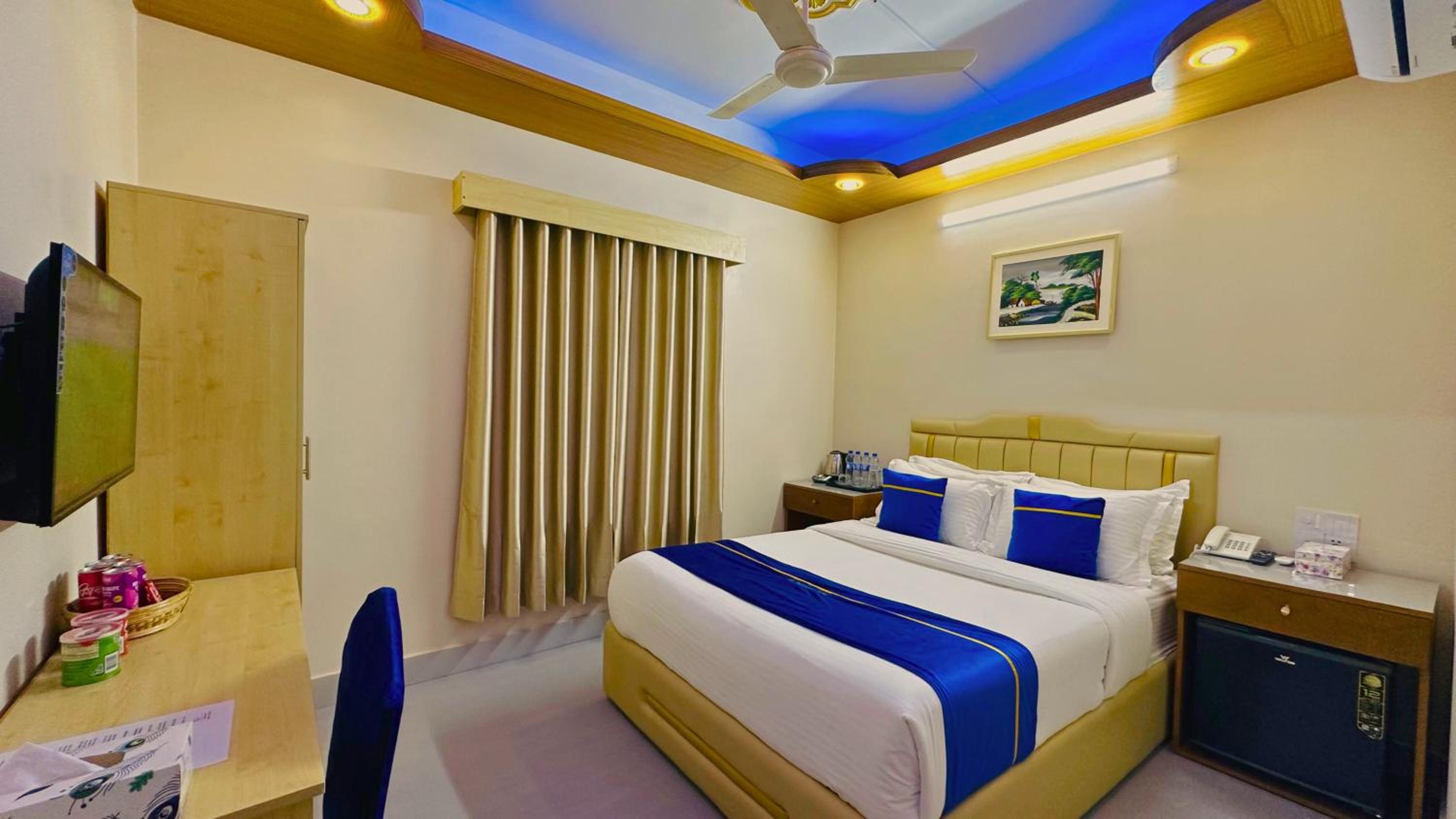 Superior Double Or Twin Room photo 1