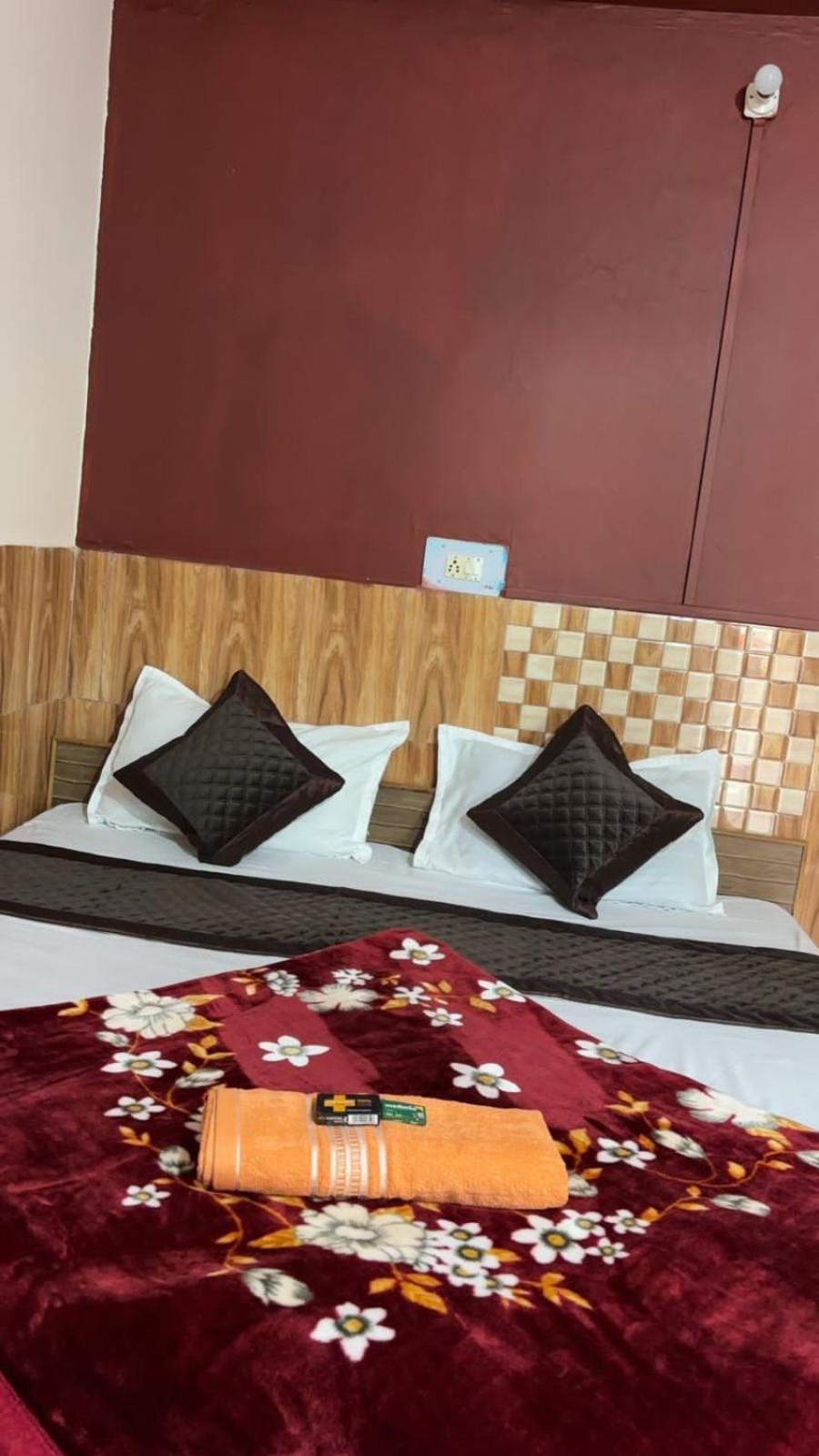 Double Room photo 1