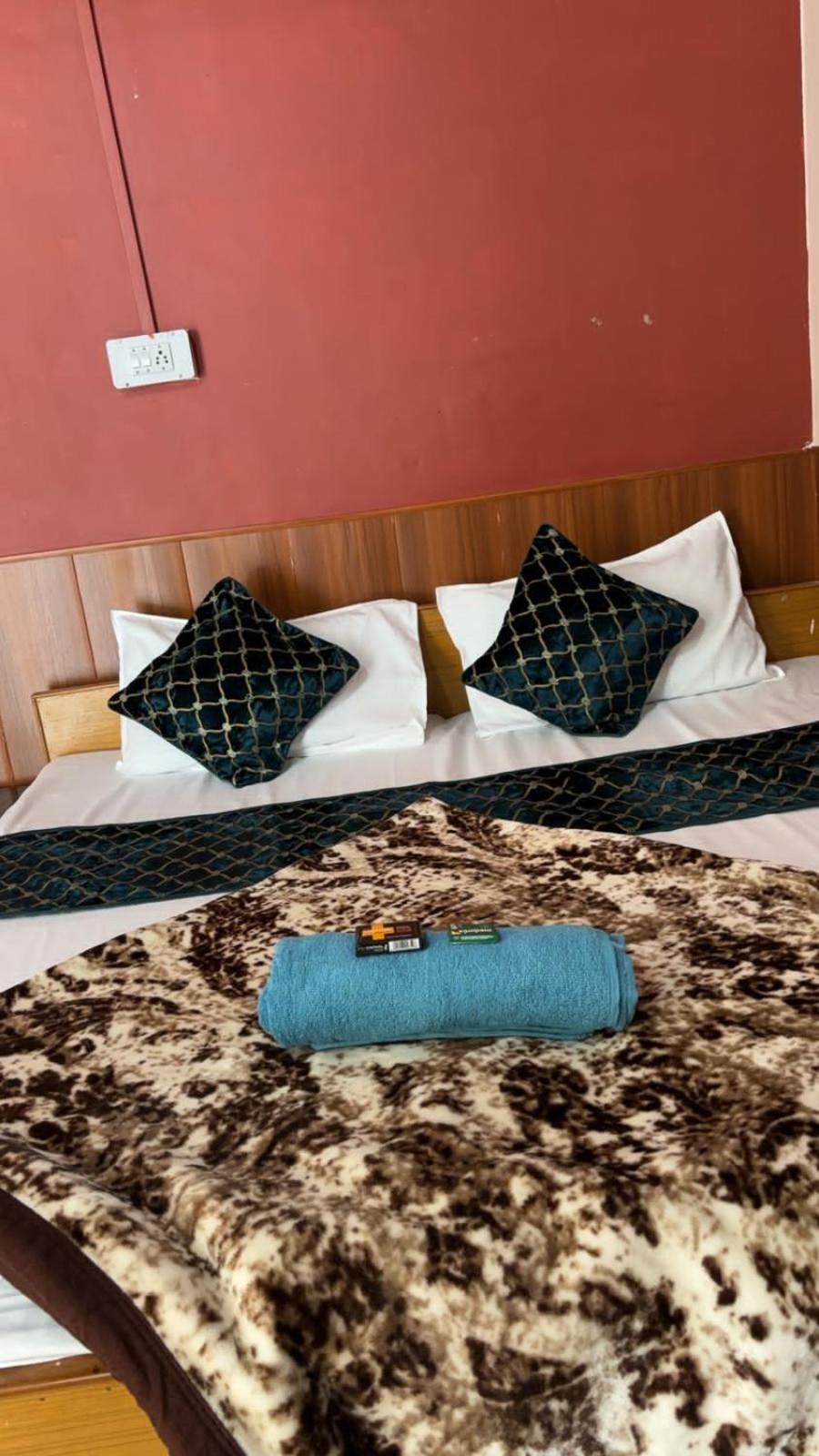 Double Room photo 2