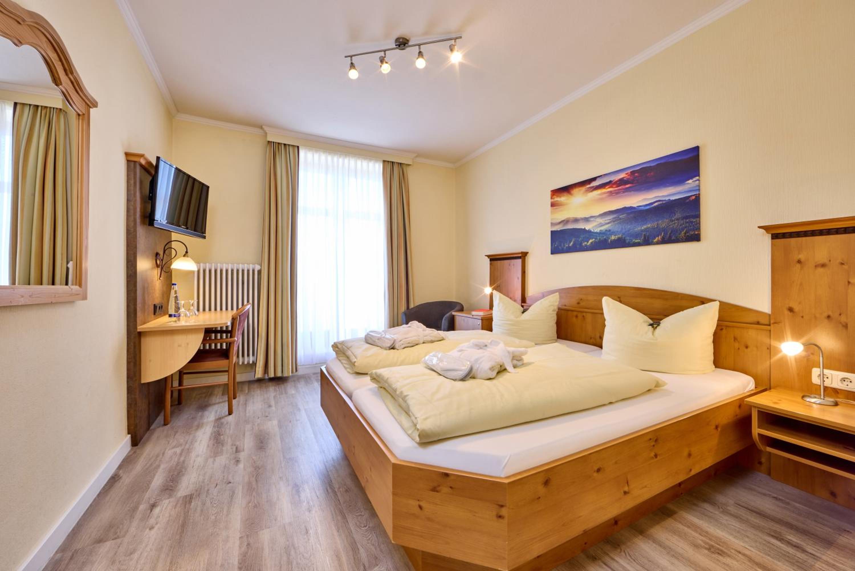 Special Offer - Double Room with New Year's Package photo 2